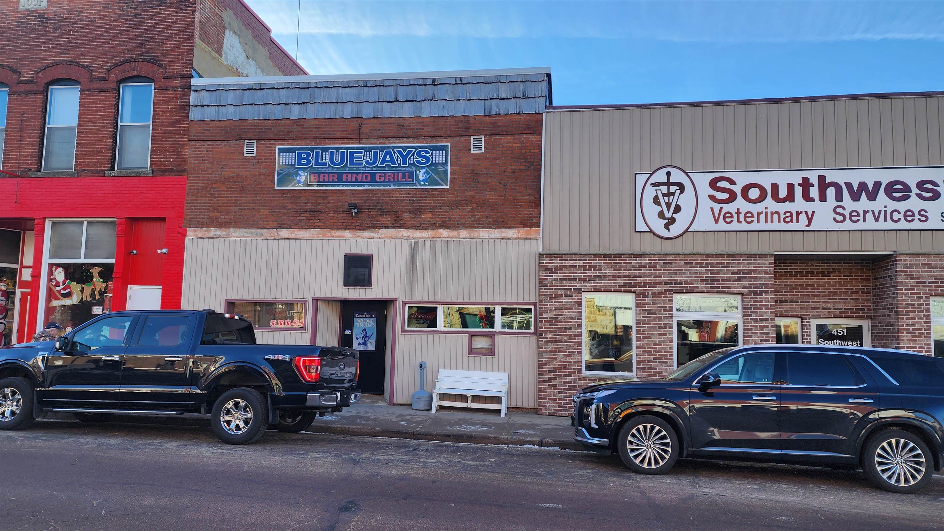 449 Canal Property Photo 1