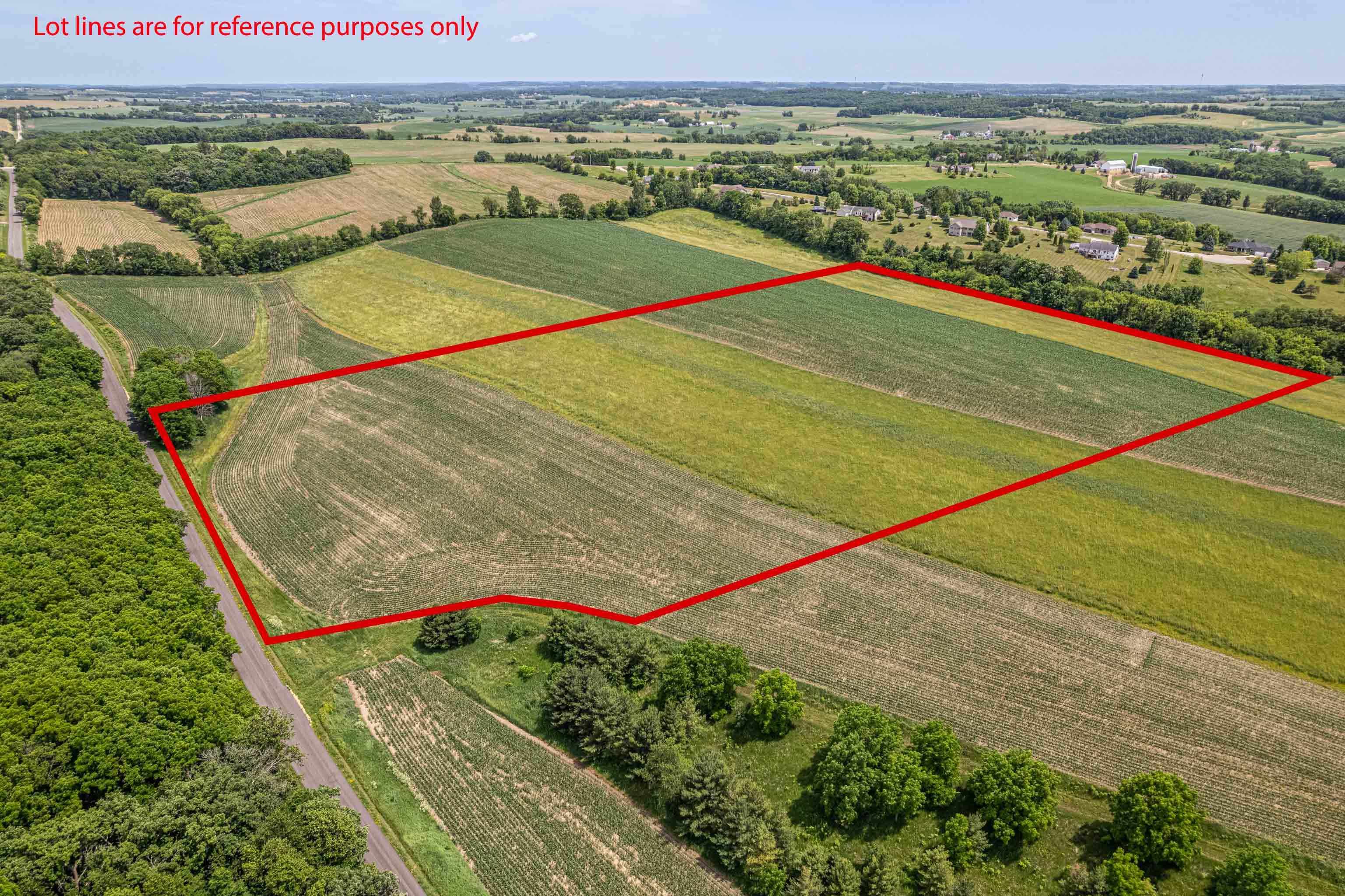 Lot 17 19.14 Acres Hefty Road Property Photo 1