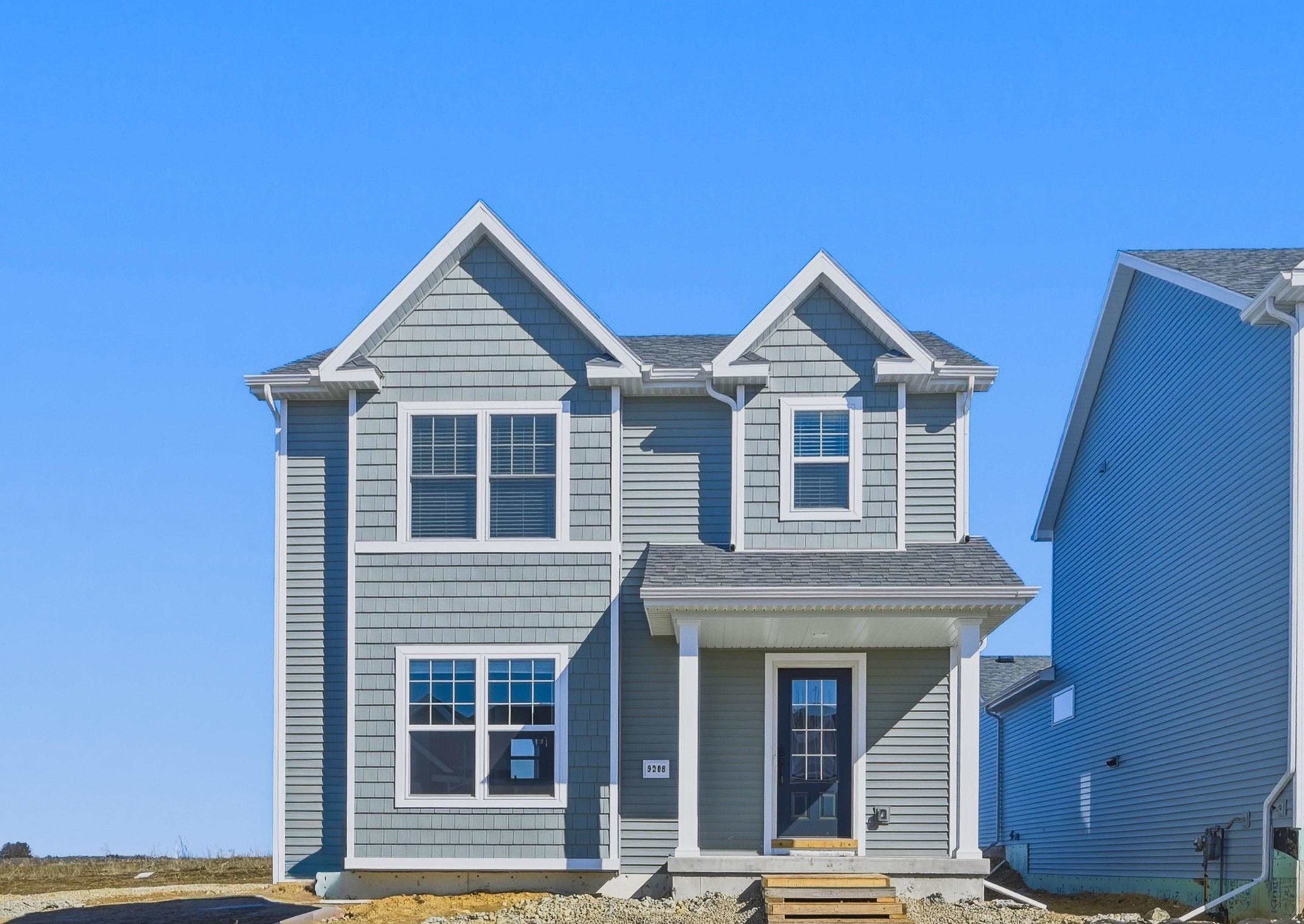 9208 Gentle Feather Road Property Photo 1