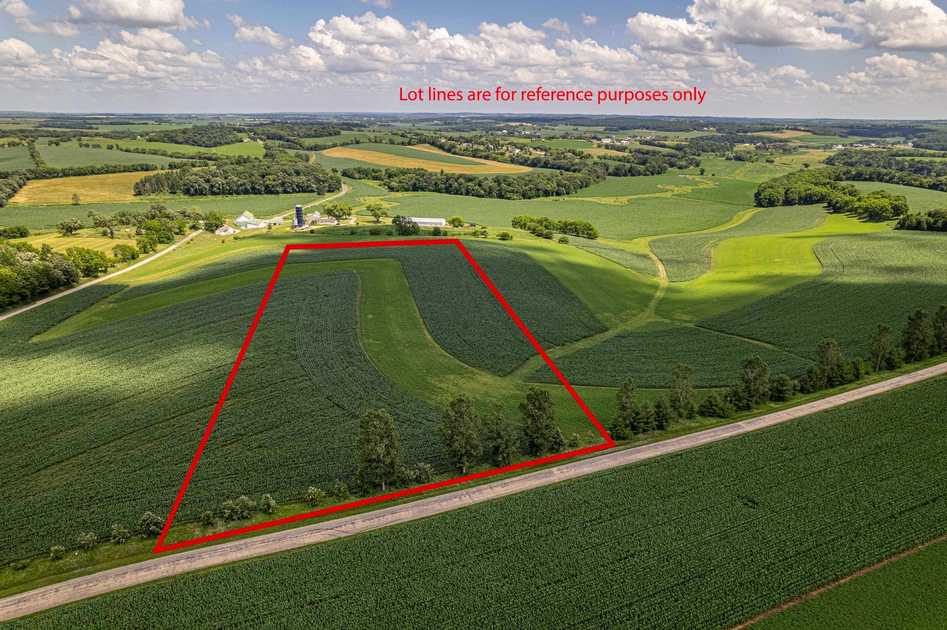 Lot 6 11.5 Acres Hefty Road Property Photo 1