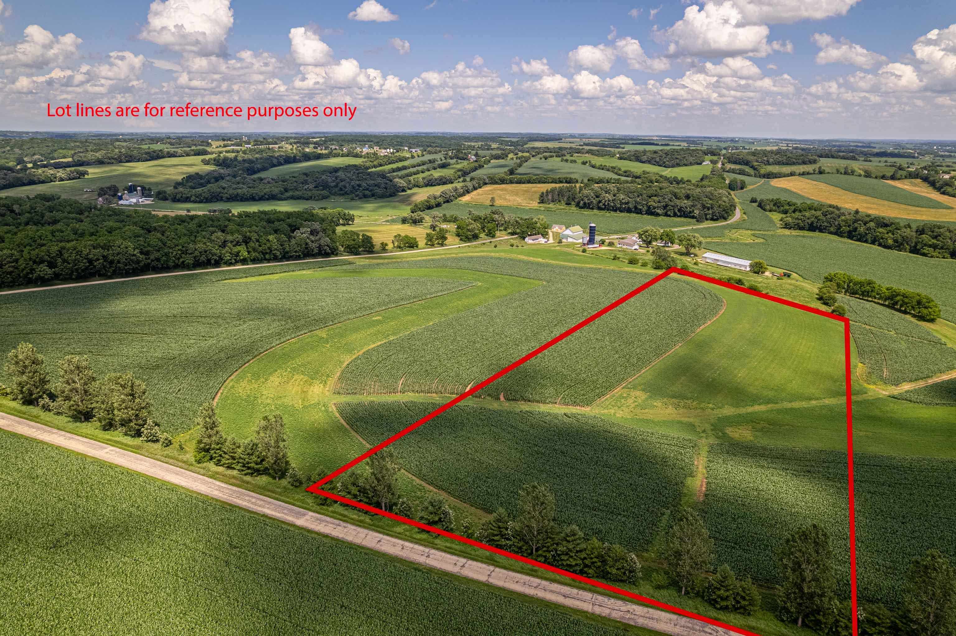 Lot 7 9.72 Acres Hefty Road Property Photo 1