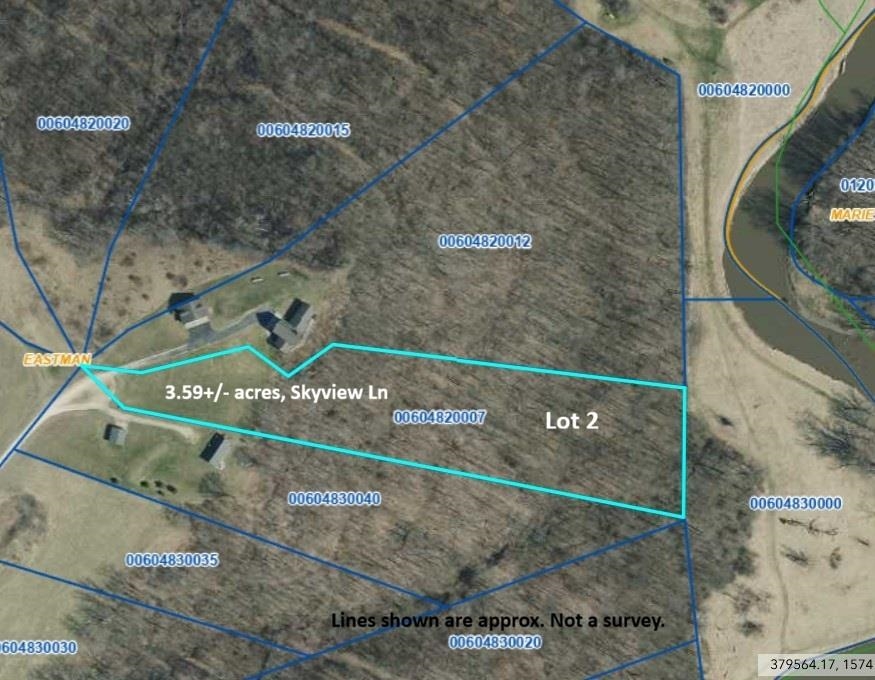 Lot 2 Skyview Lane