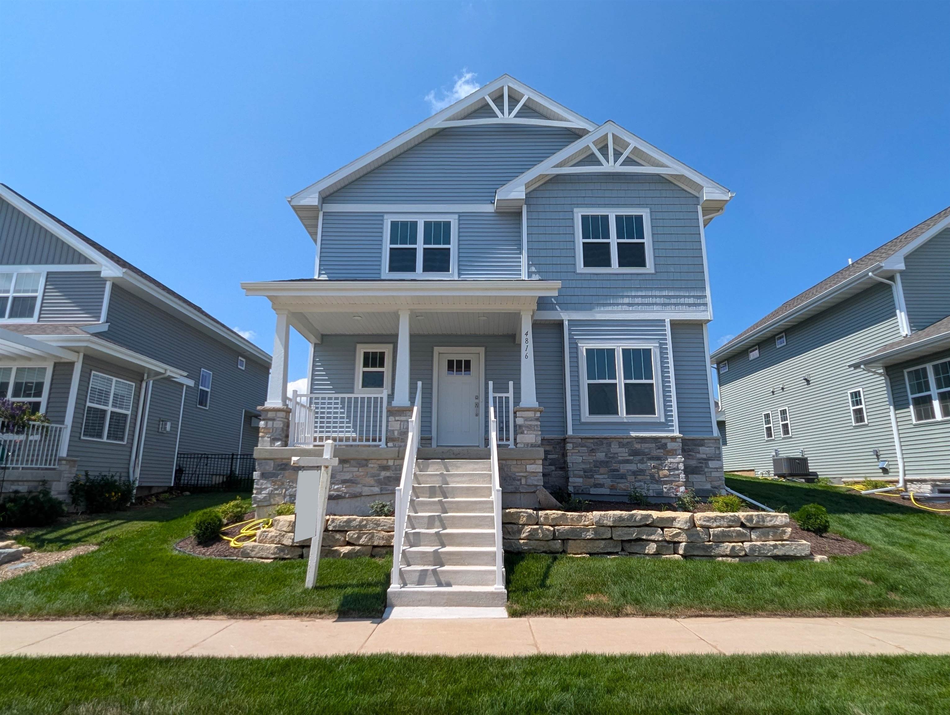 4816 Romaine Road Property Photo 1