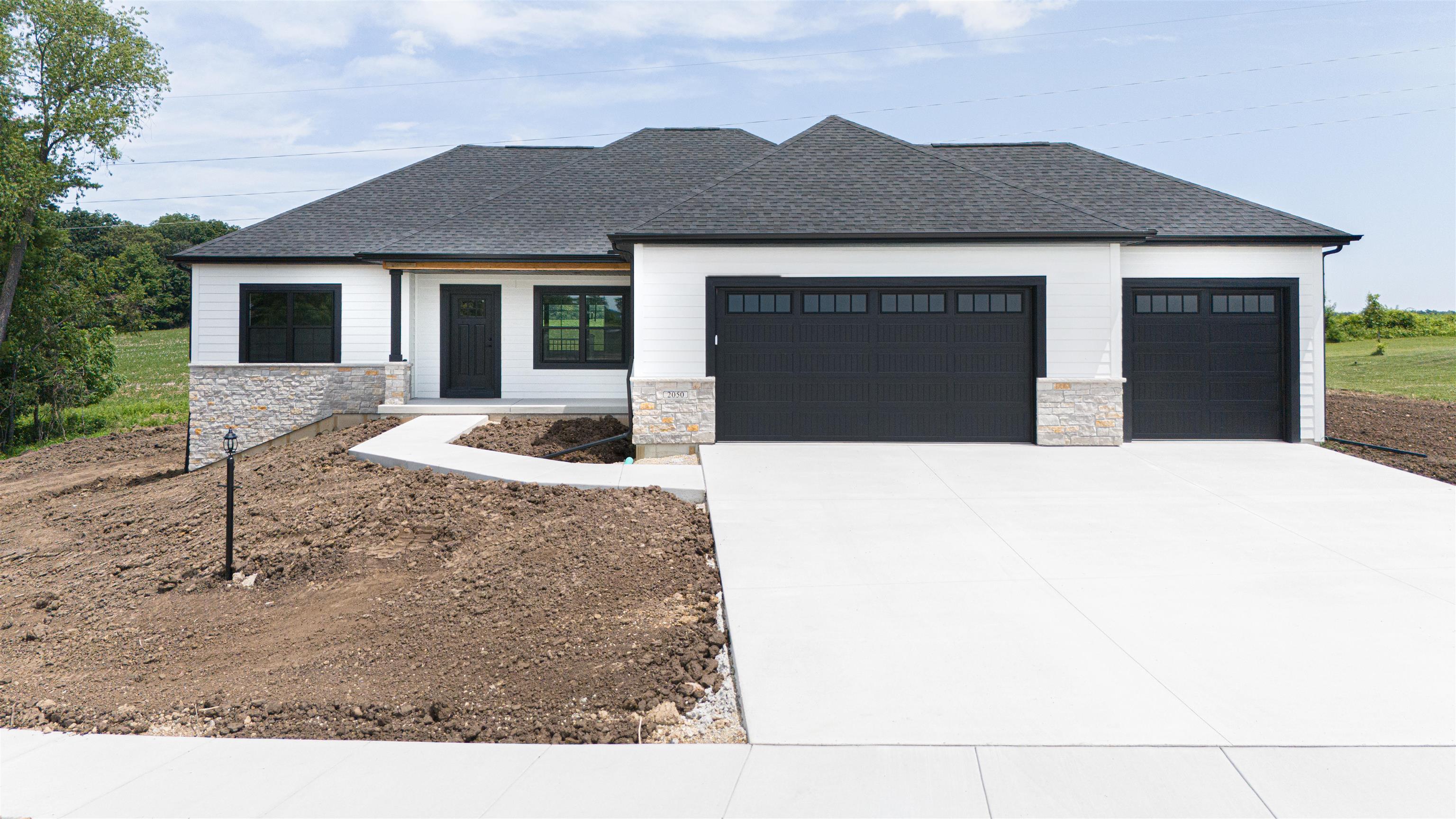 2050 Arbor Ridge Way Property Photo 1