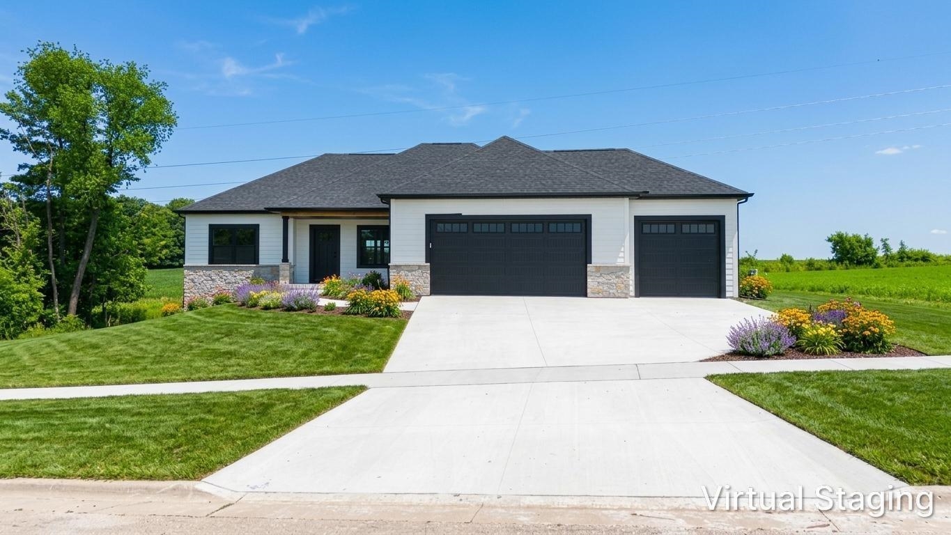 2050 Arbor Ridge Way Property Photo 1