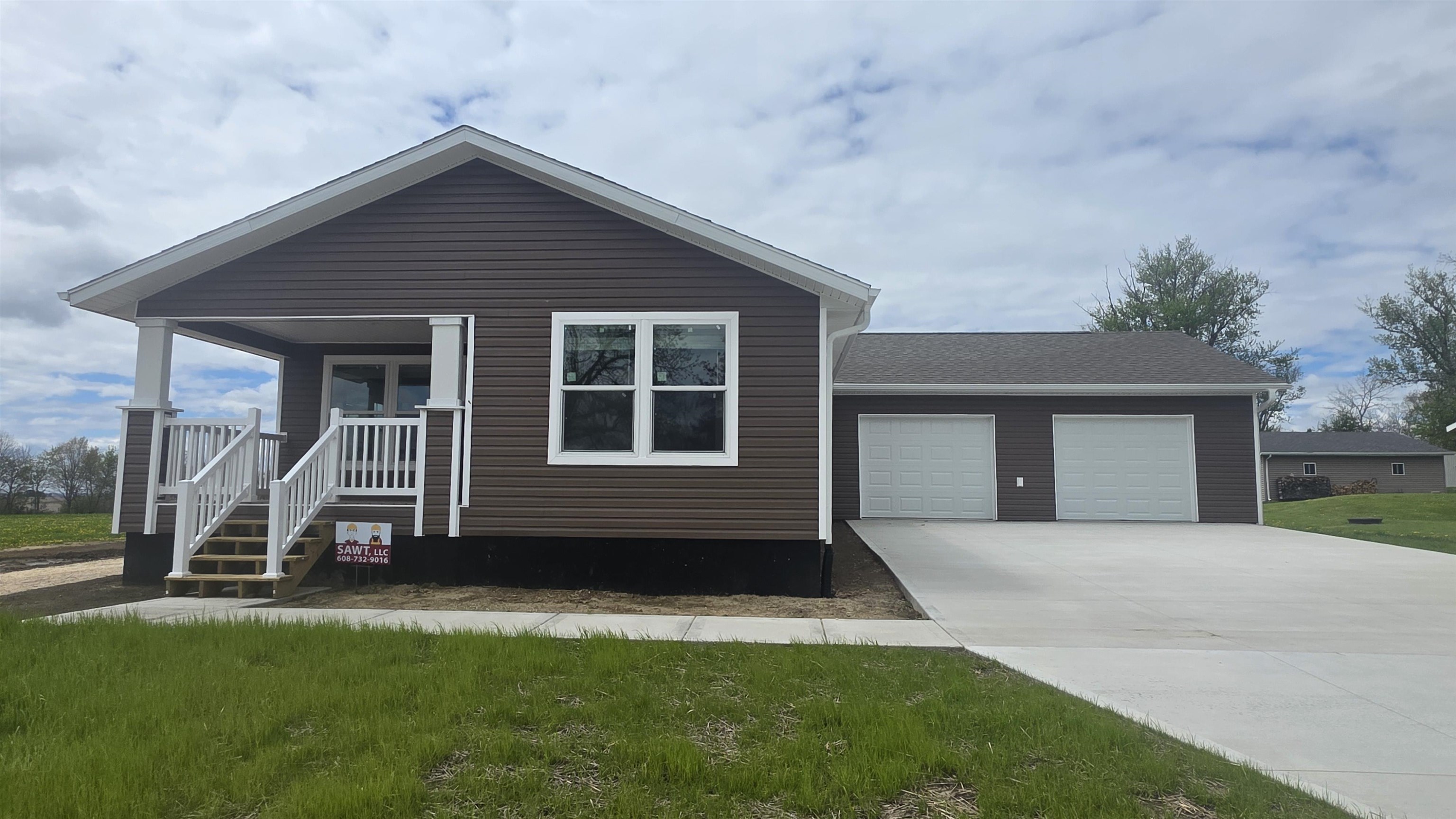 9397 S Mckinley Street Property Photo 1
