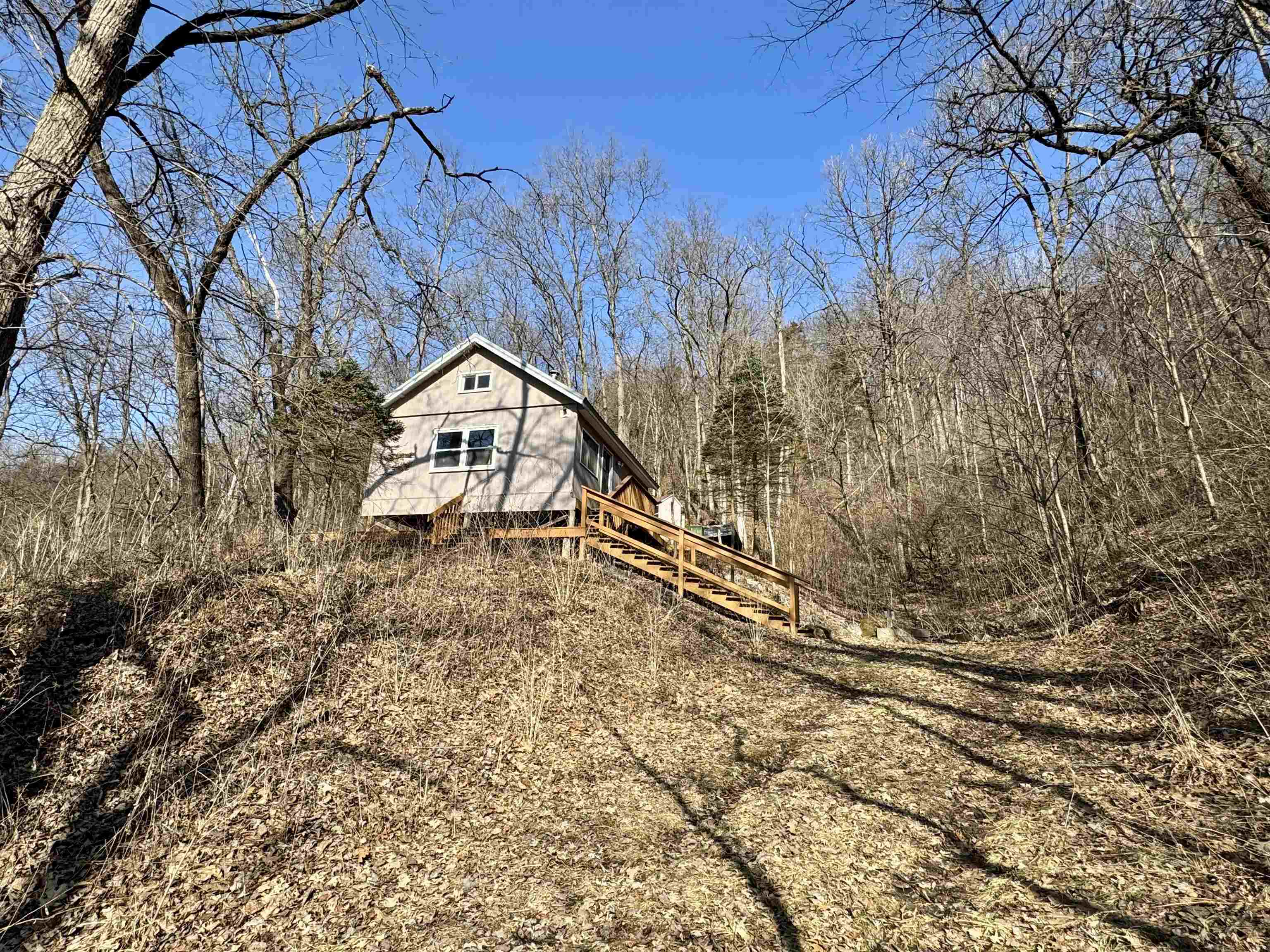 16410 Waltz Lane Property Photo 1