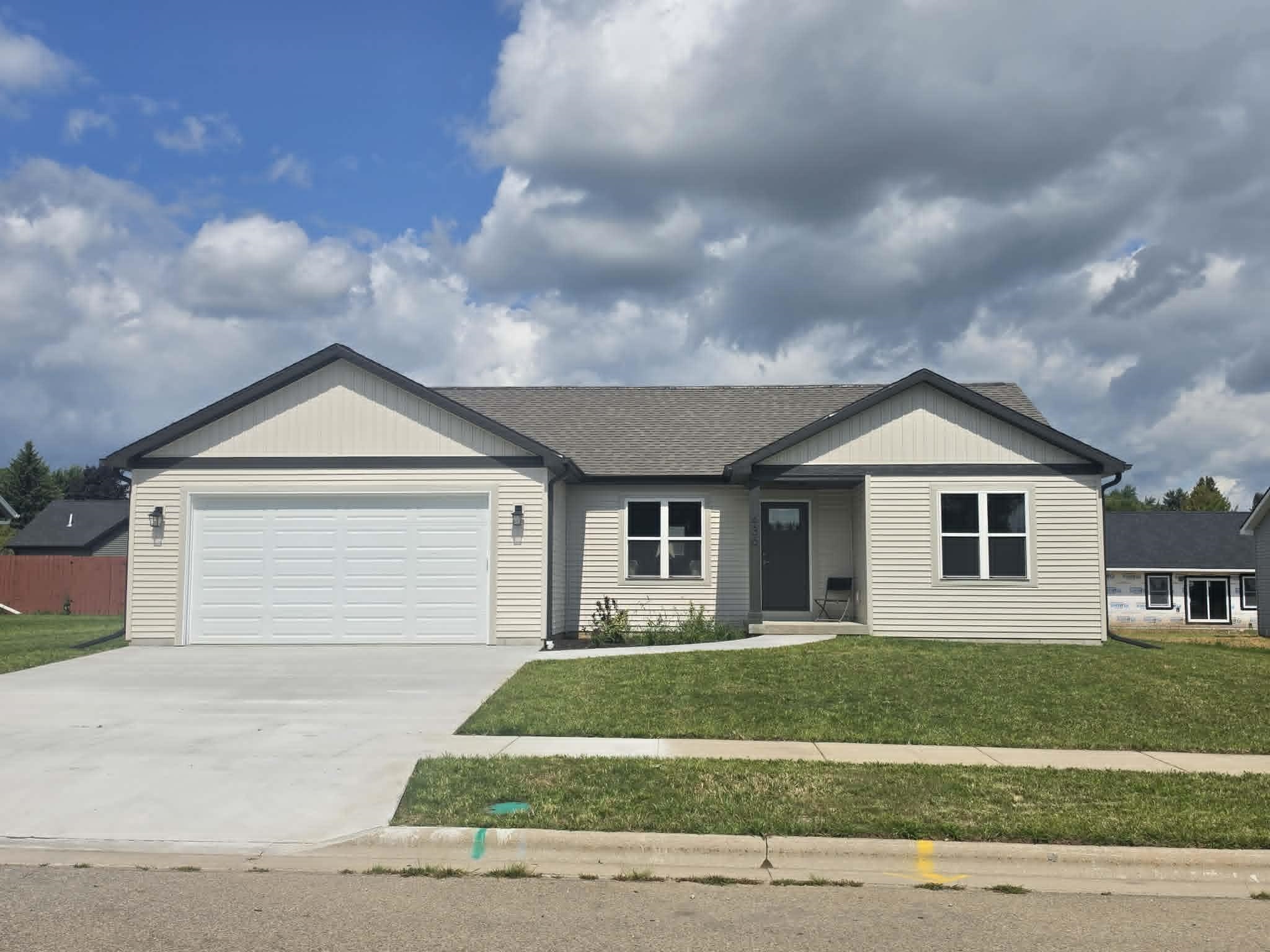 436 Sandmar Drive
