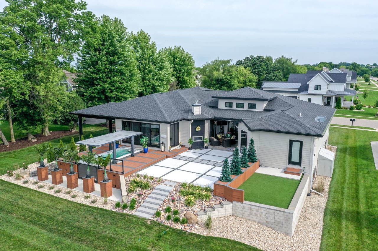 5803 Bellewood Drive