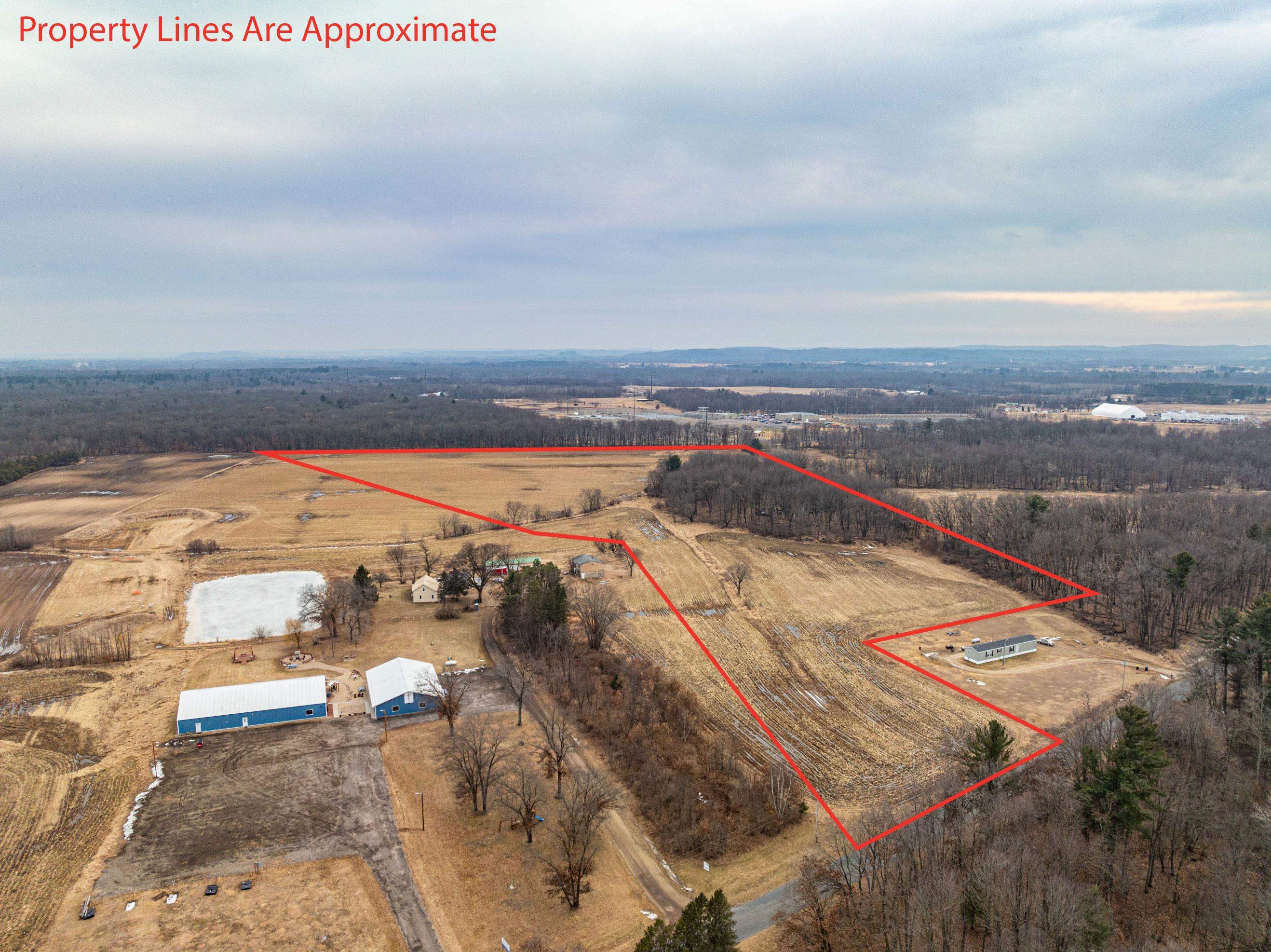 32 Acres Germantown Rd Property Photo 1