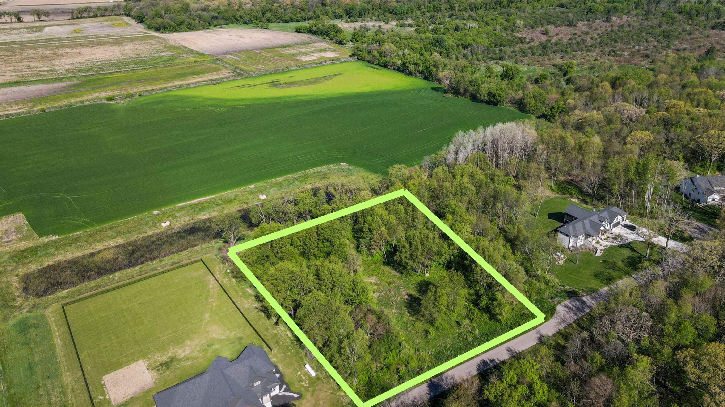 Lot 3 Csm 14964 County Road Bb Property Photo 1