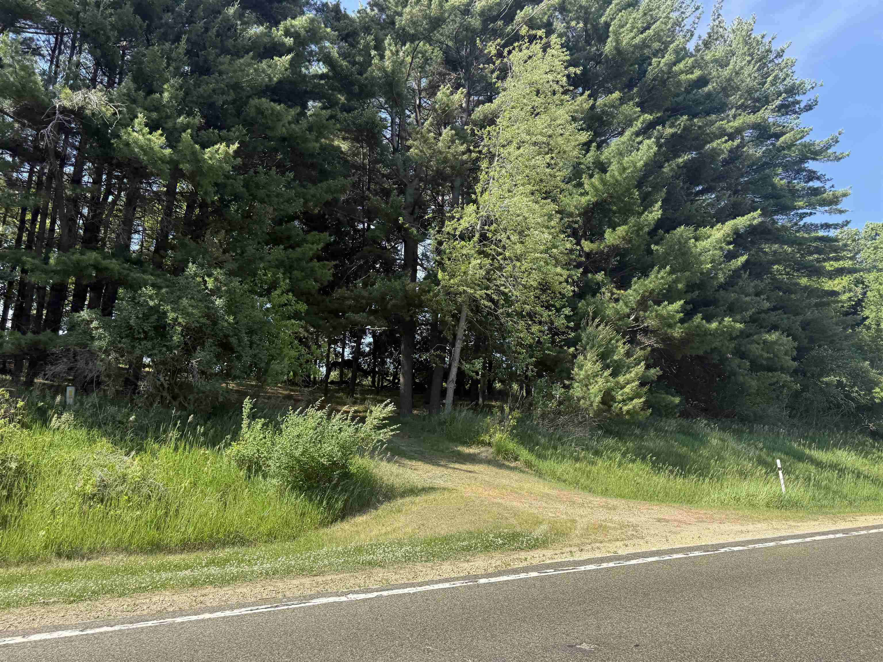 3.105 Acres County Road P
