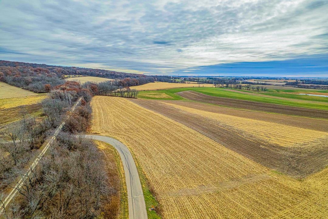 Lot 2 W Blue Mounds Road Property Photo 1