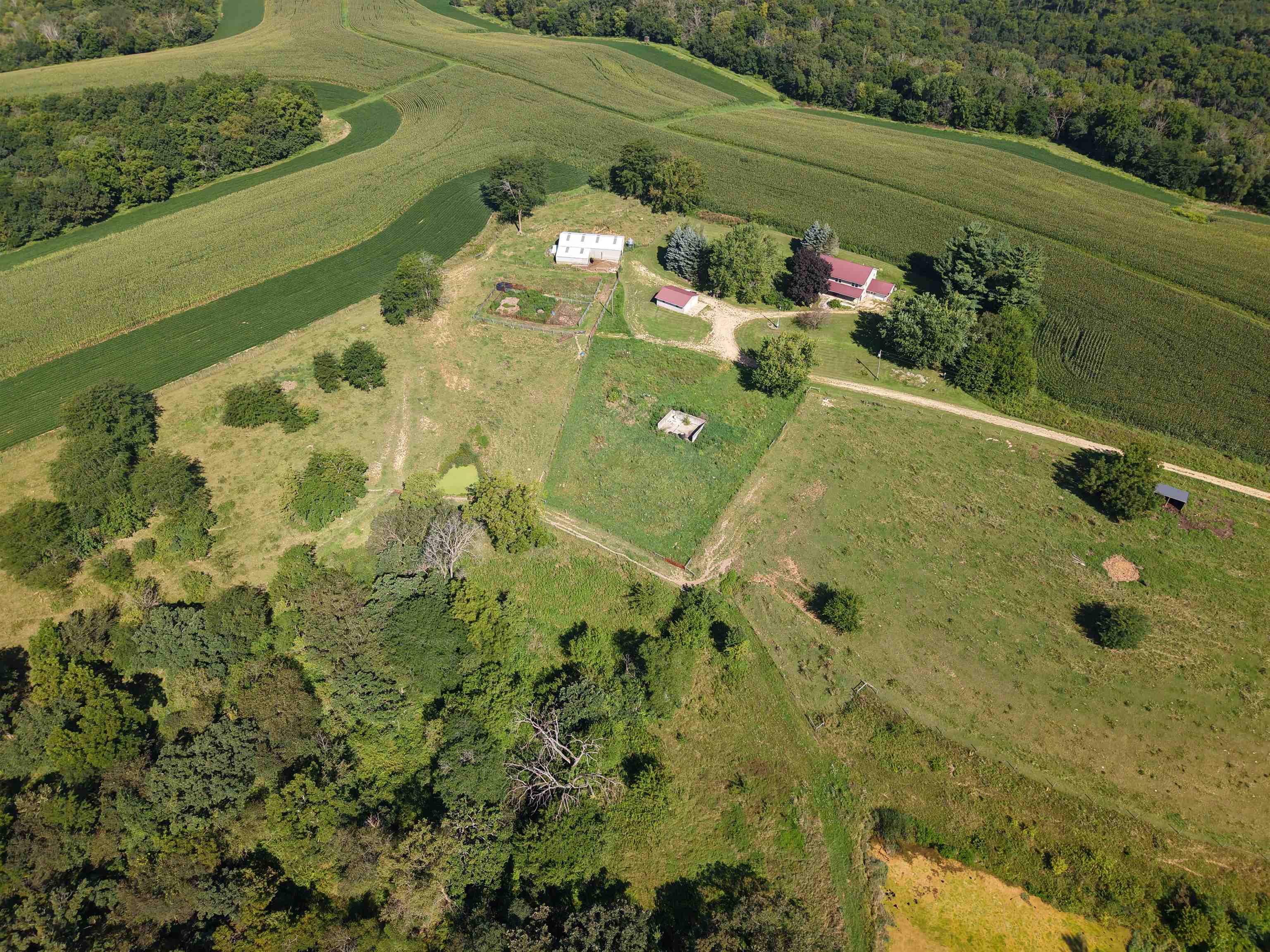 14177 Irish Ridge Road Property Photo 1