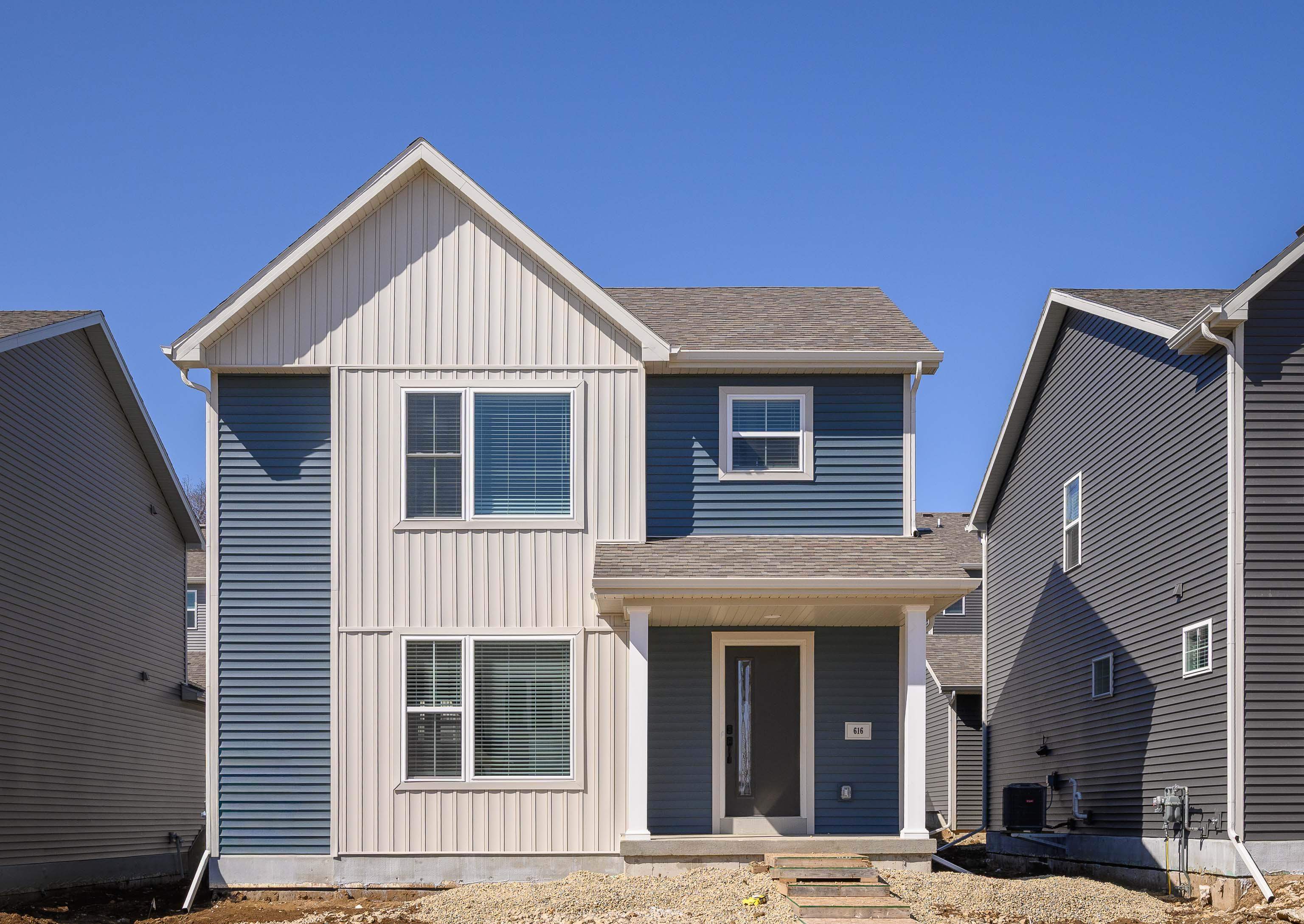 616 Tabby Turn Drive Property Photo 1