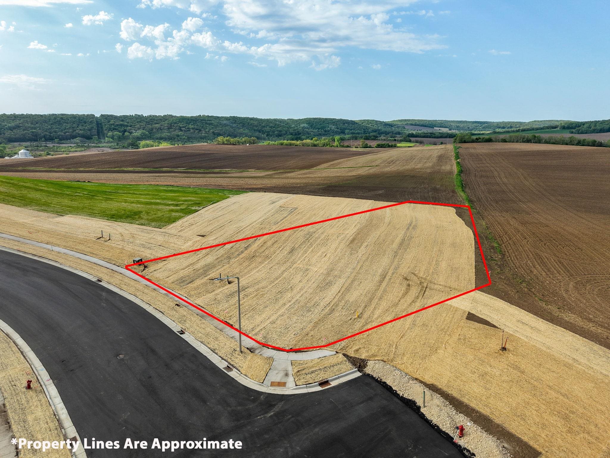 Lot 75 Highland Court Property Photo 1