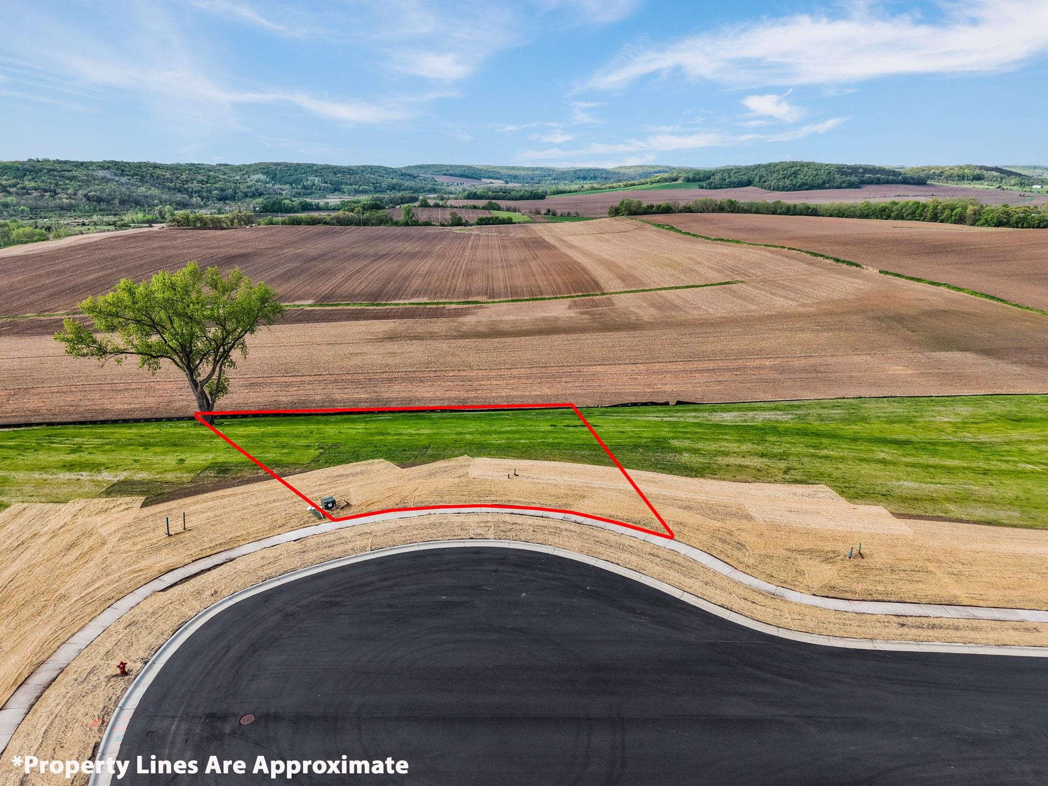 Lot 79 Highland Court Property Photo 1