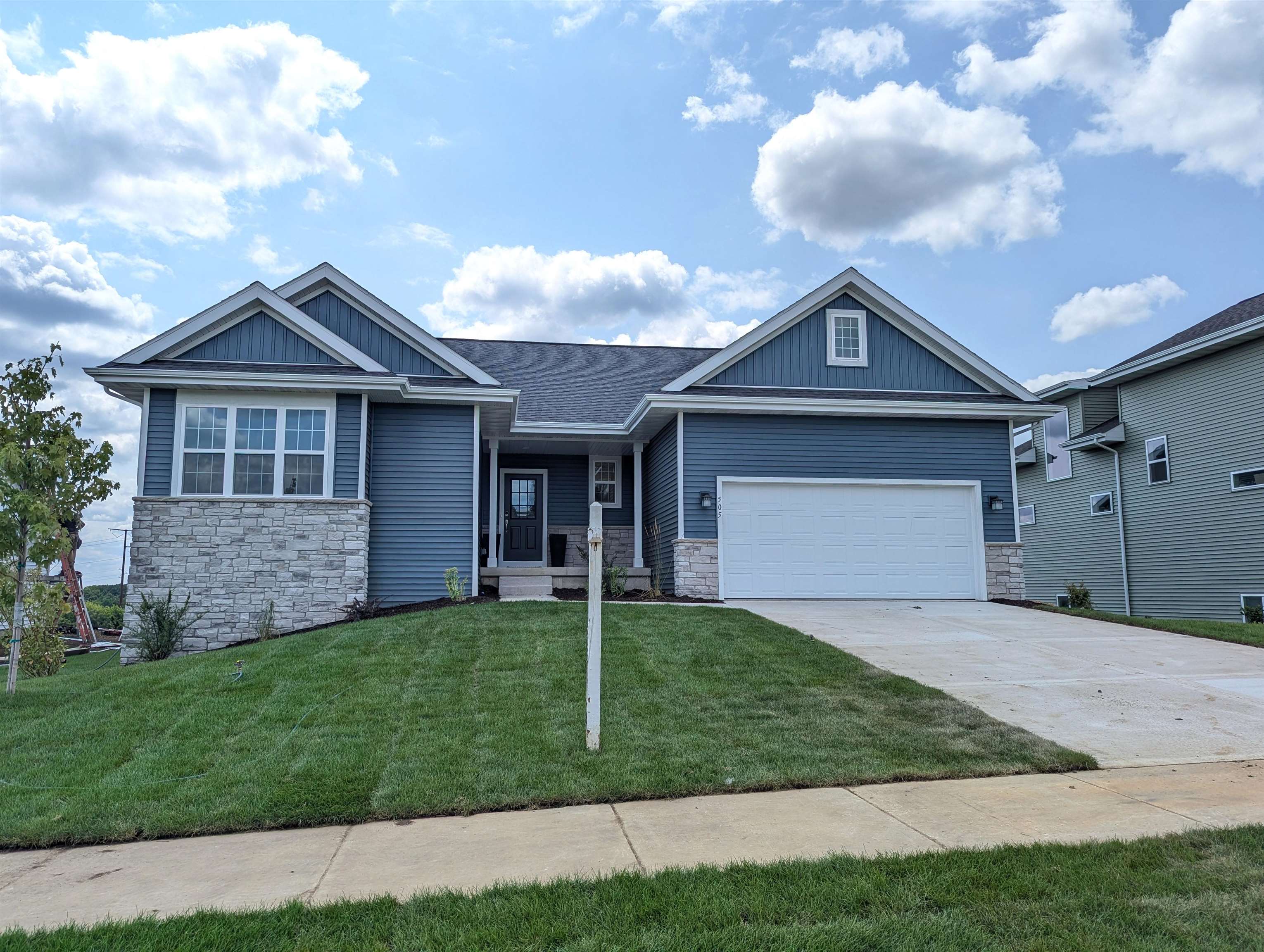 505 Spindrift Street