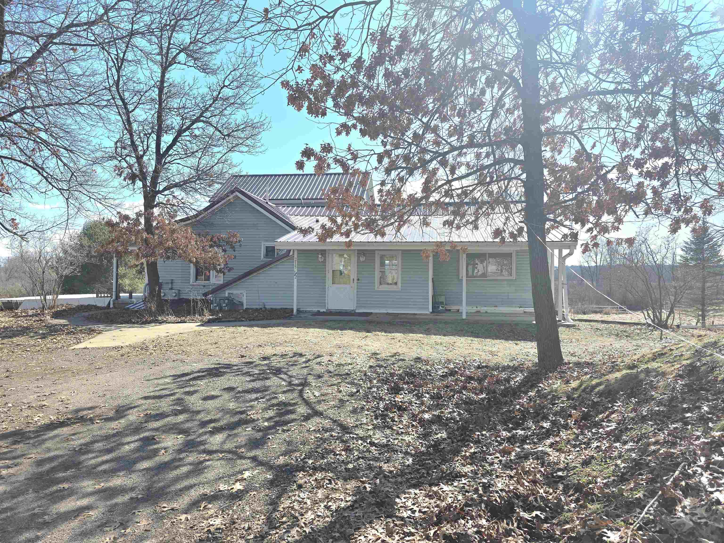215 E Logan Street Property Photo 1