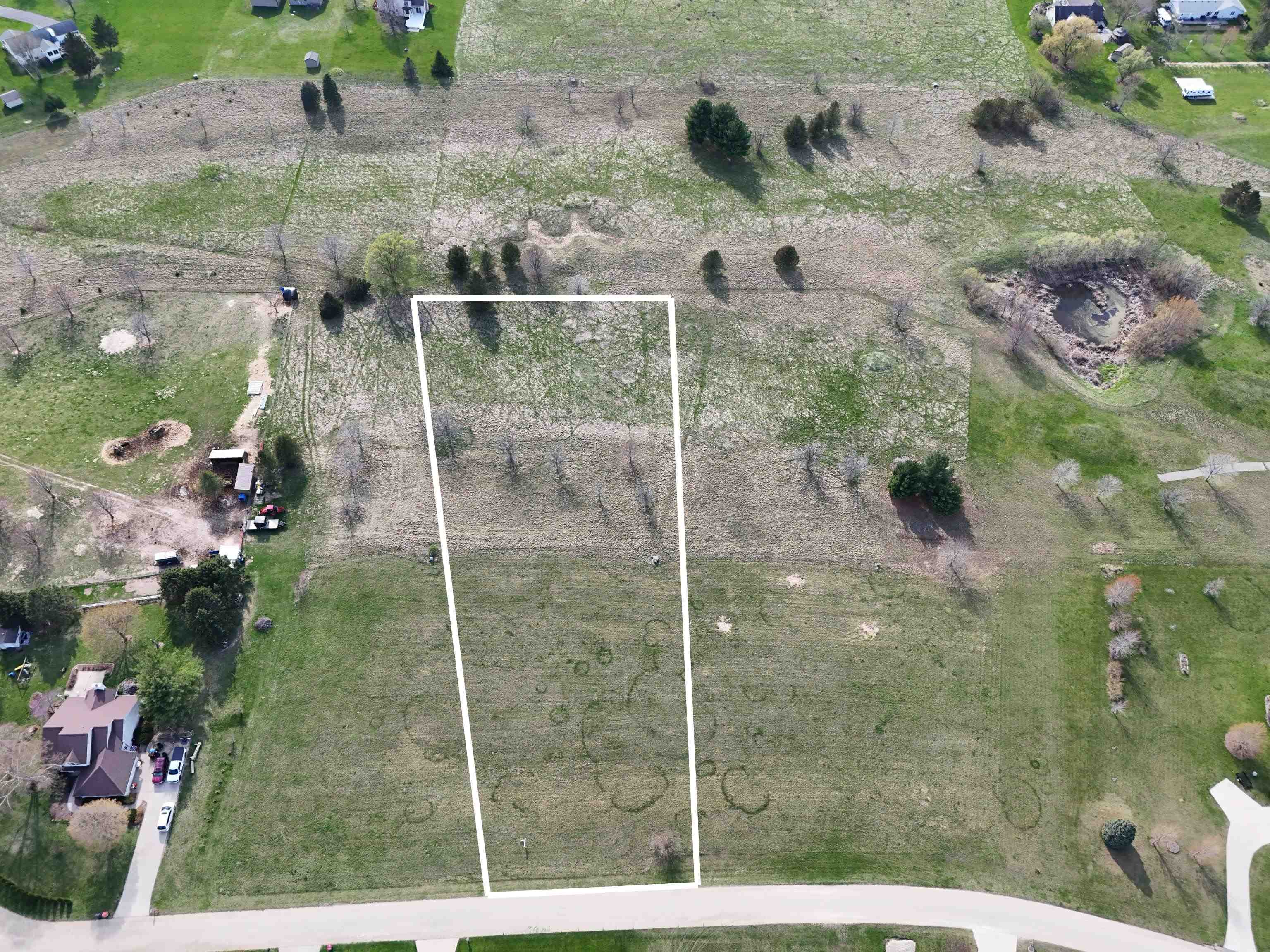 Lot 12 Eagle Drive Property Photo 1