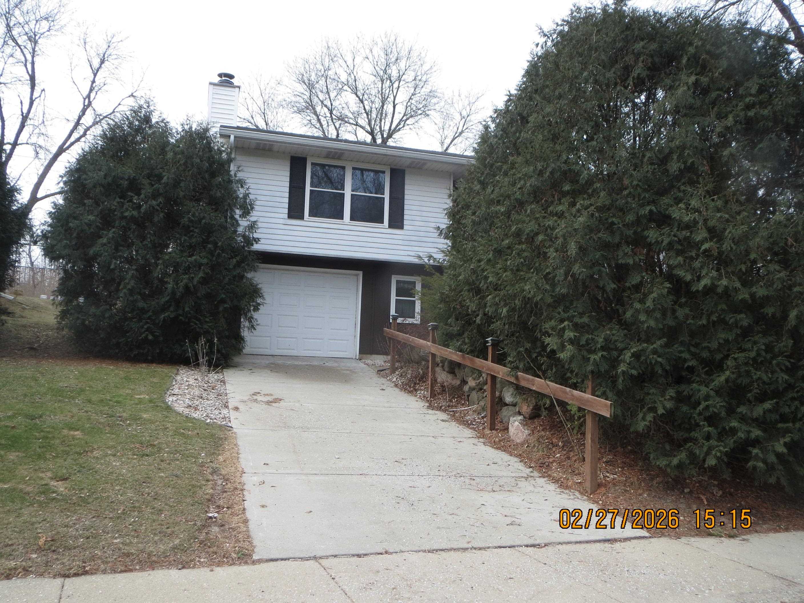 4418 White Aspen Road Property Photo 1