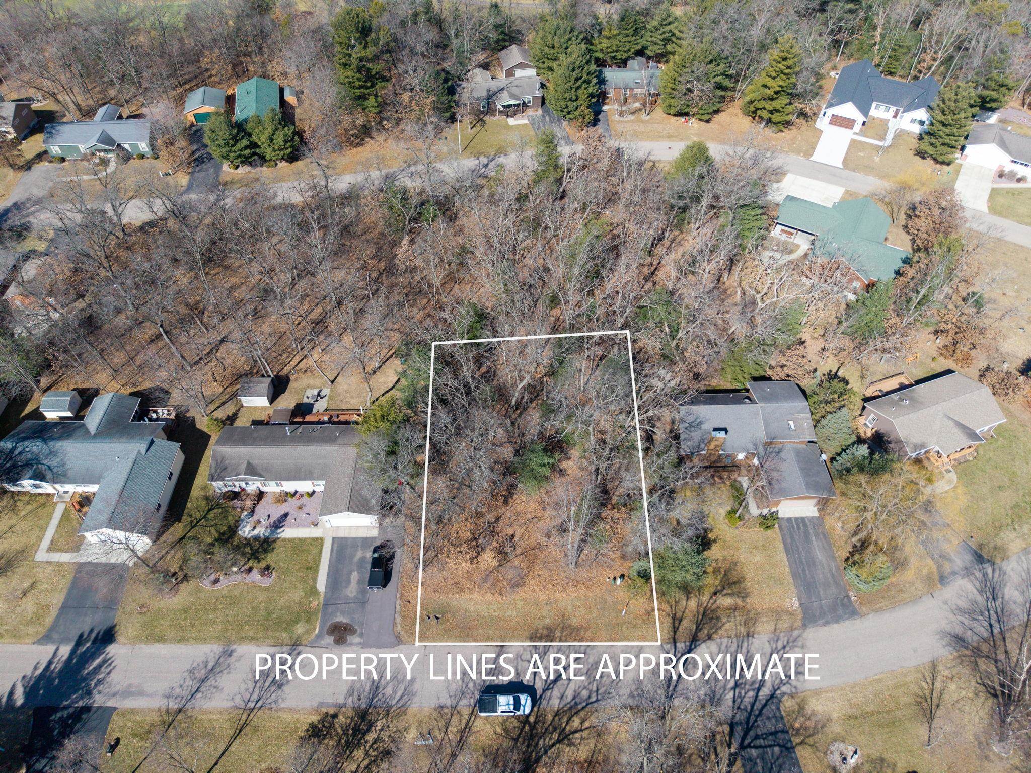 291 Berry Lane Property Photo 1