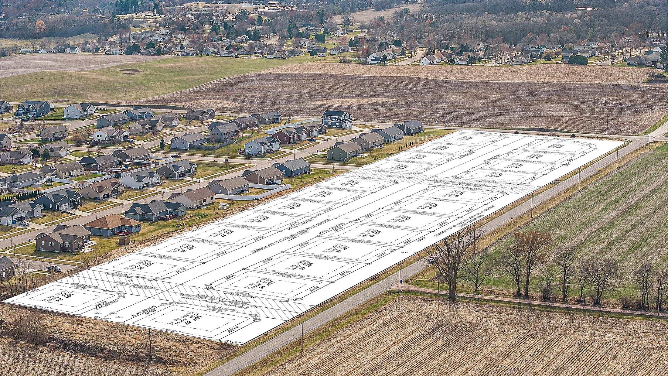 Lot 45 22nd Street Property Photo 1