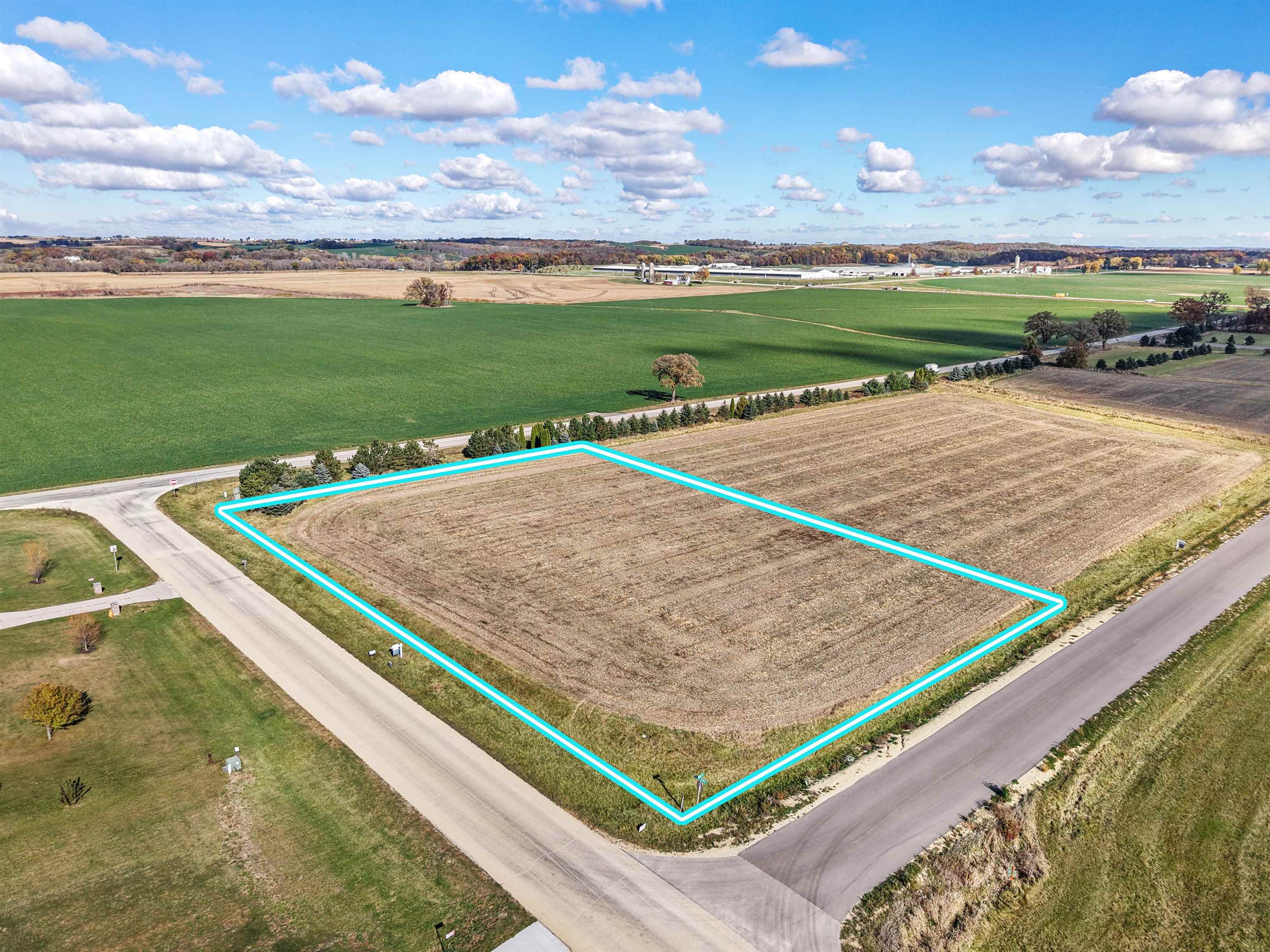 Lot 47 Blarney Stone Drive