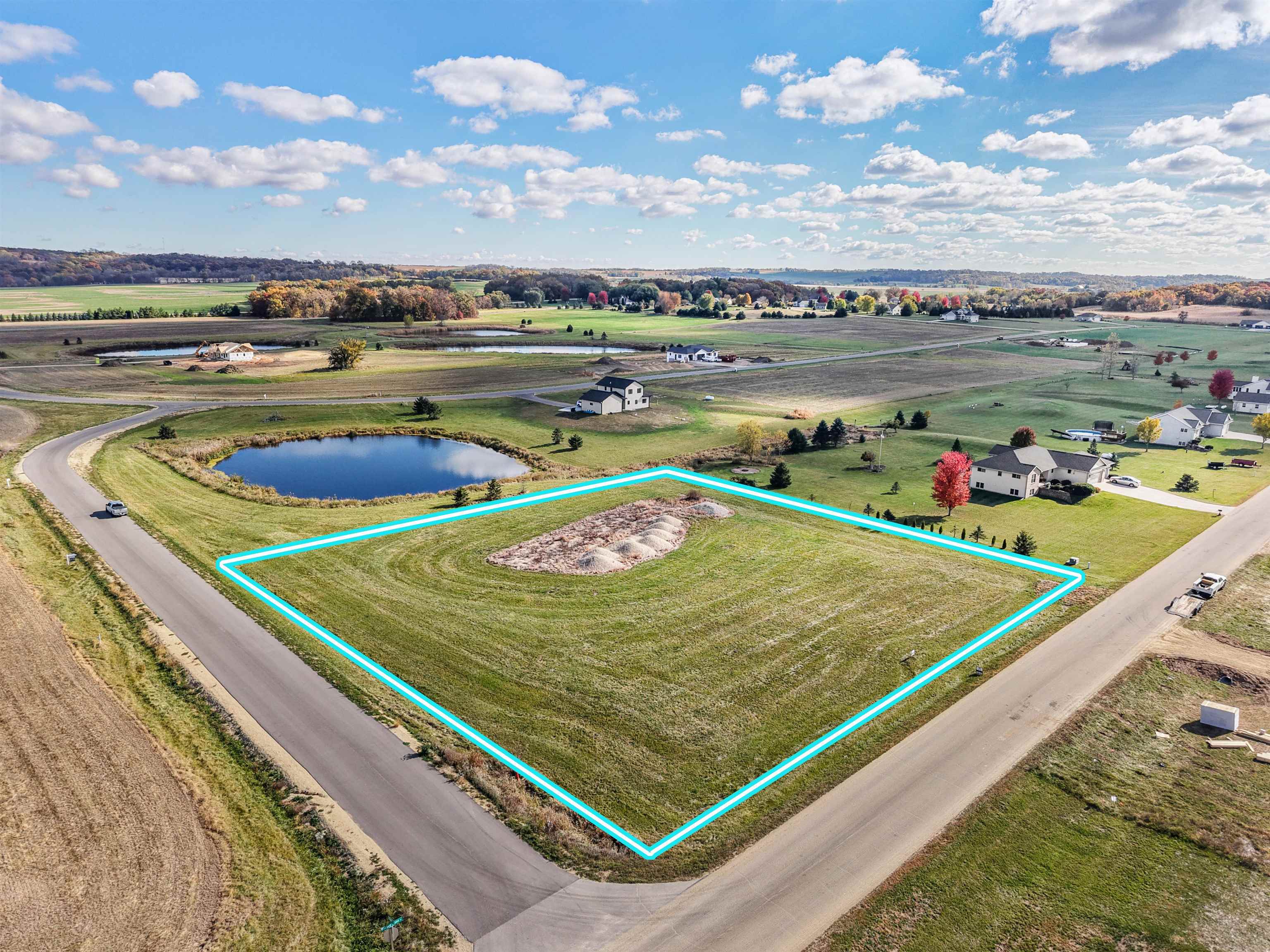 Lot 48 Blarney Stone Drive Property Photo 1