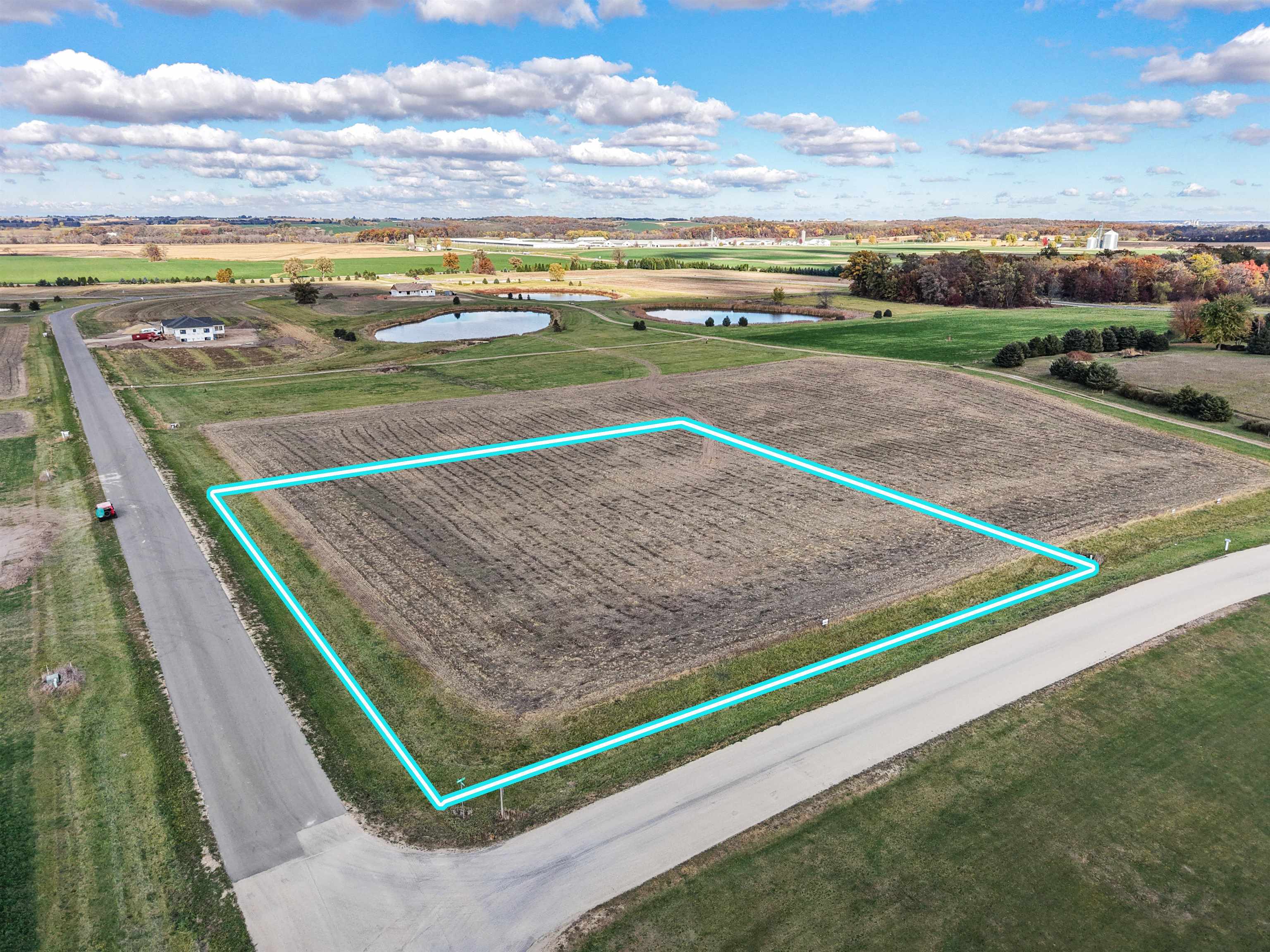 Lot 72 Blarney Stone Drive Property Photo 1