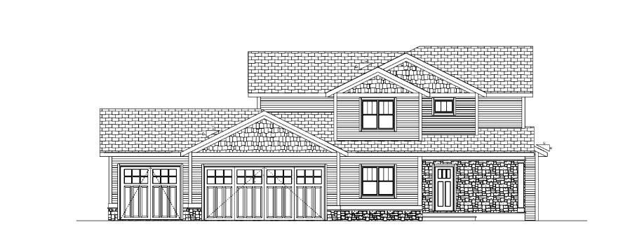 1044 Autumn Blaze Court Property Photo 1
