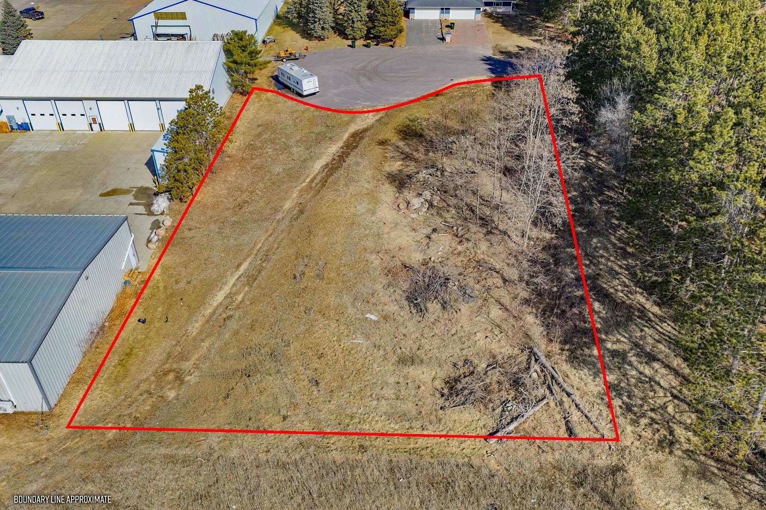 CSM5463 Lot 1 Labansky Road