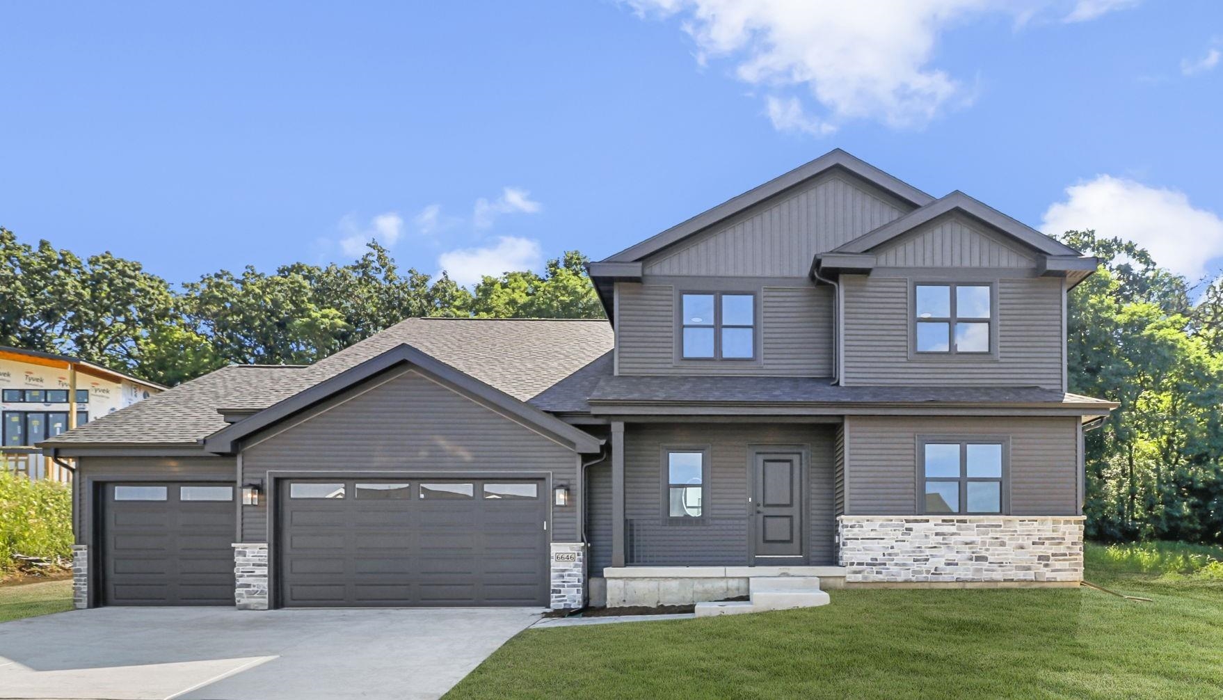 Lot 48 Blarney Stone Drive Property Photo 1