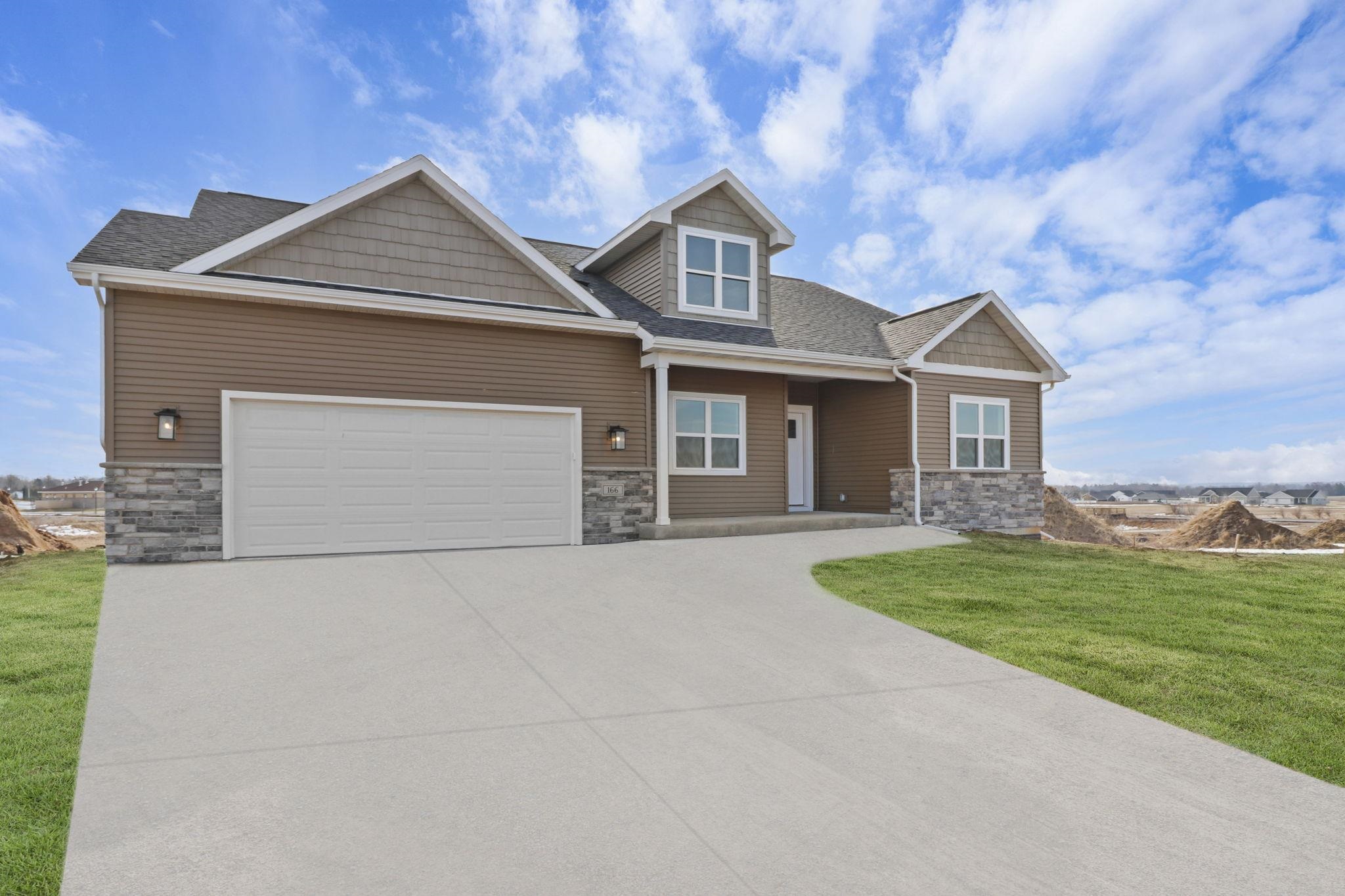 Lot 57 Blarney Stone Drive 57 Property Photo 1