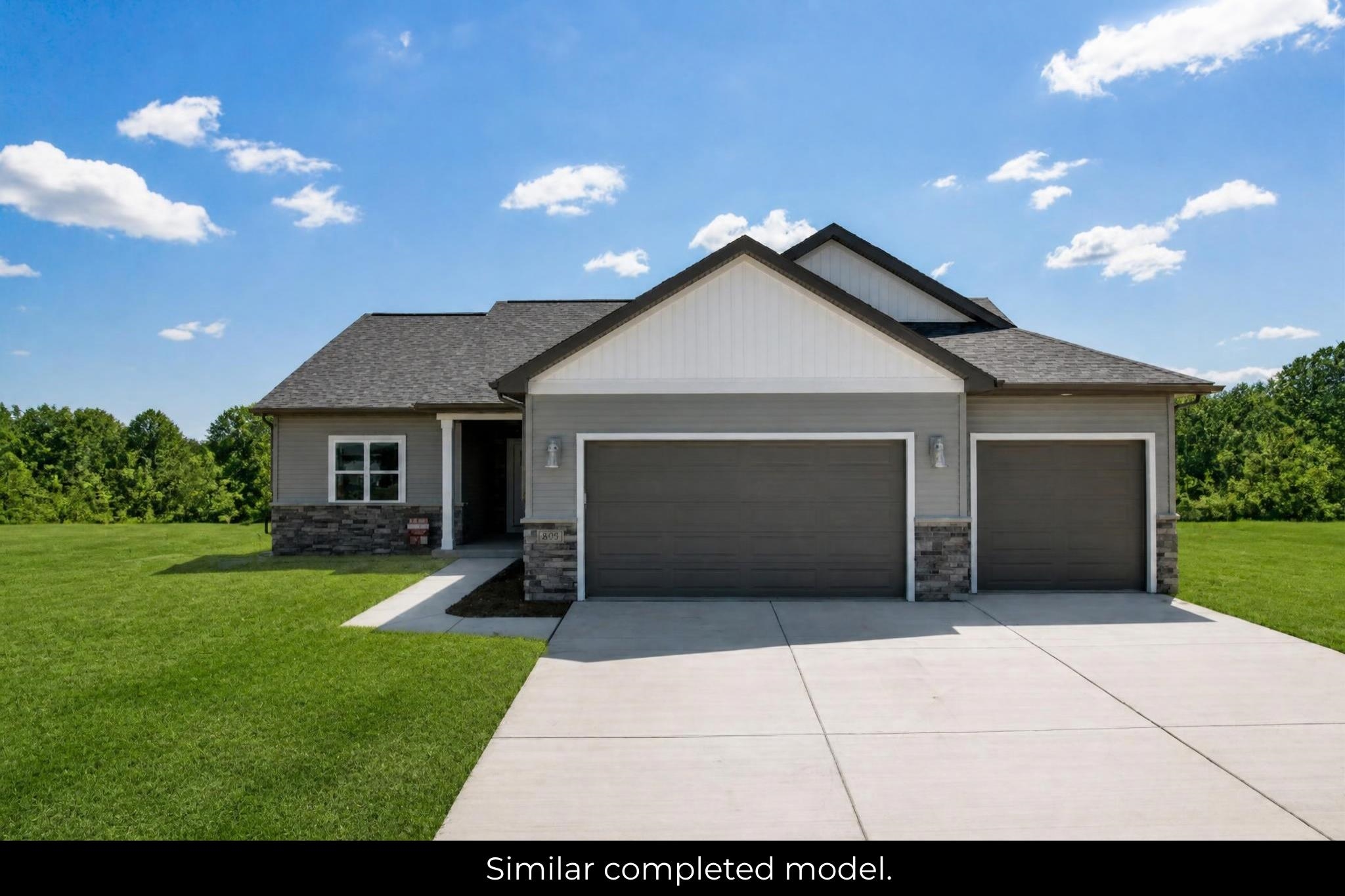 Lot 56 Blarney Stone Drive 056 Property Photo 1