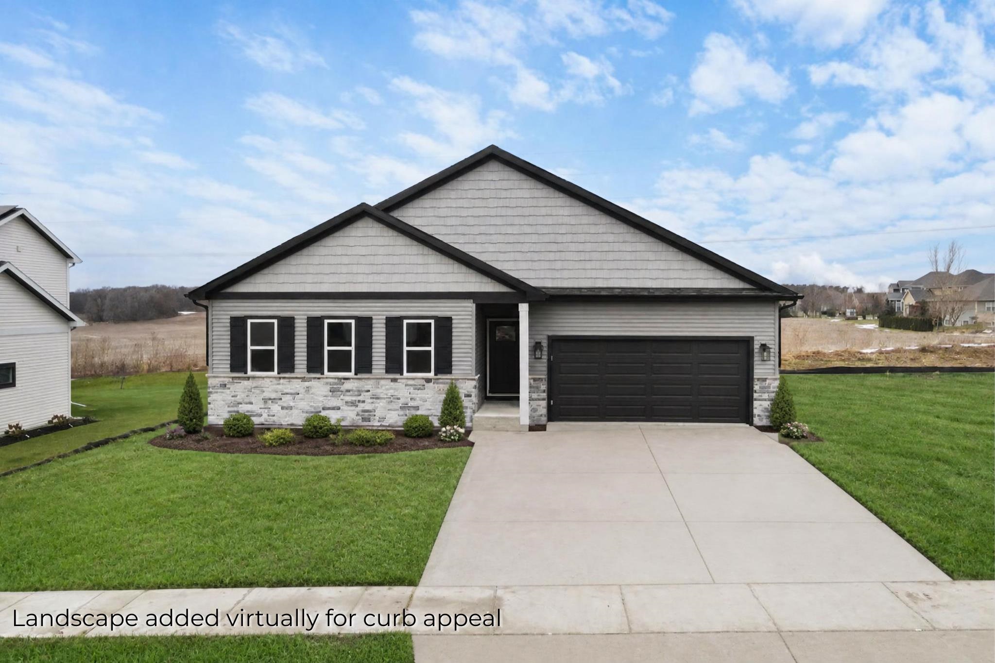 Lot 54 Blarney Stone Drive 54 Property Photo 1