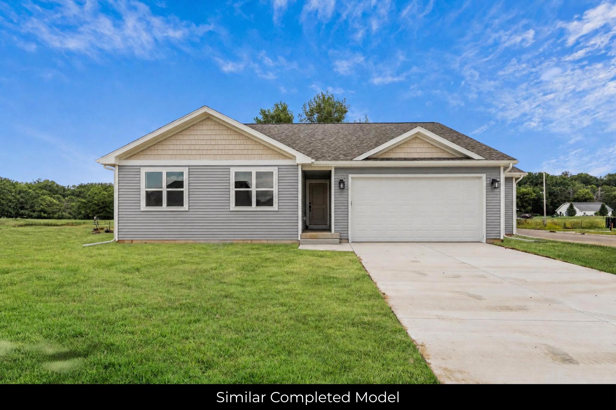 Lot 72 Blarney Stone Drive Property Photo 1