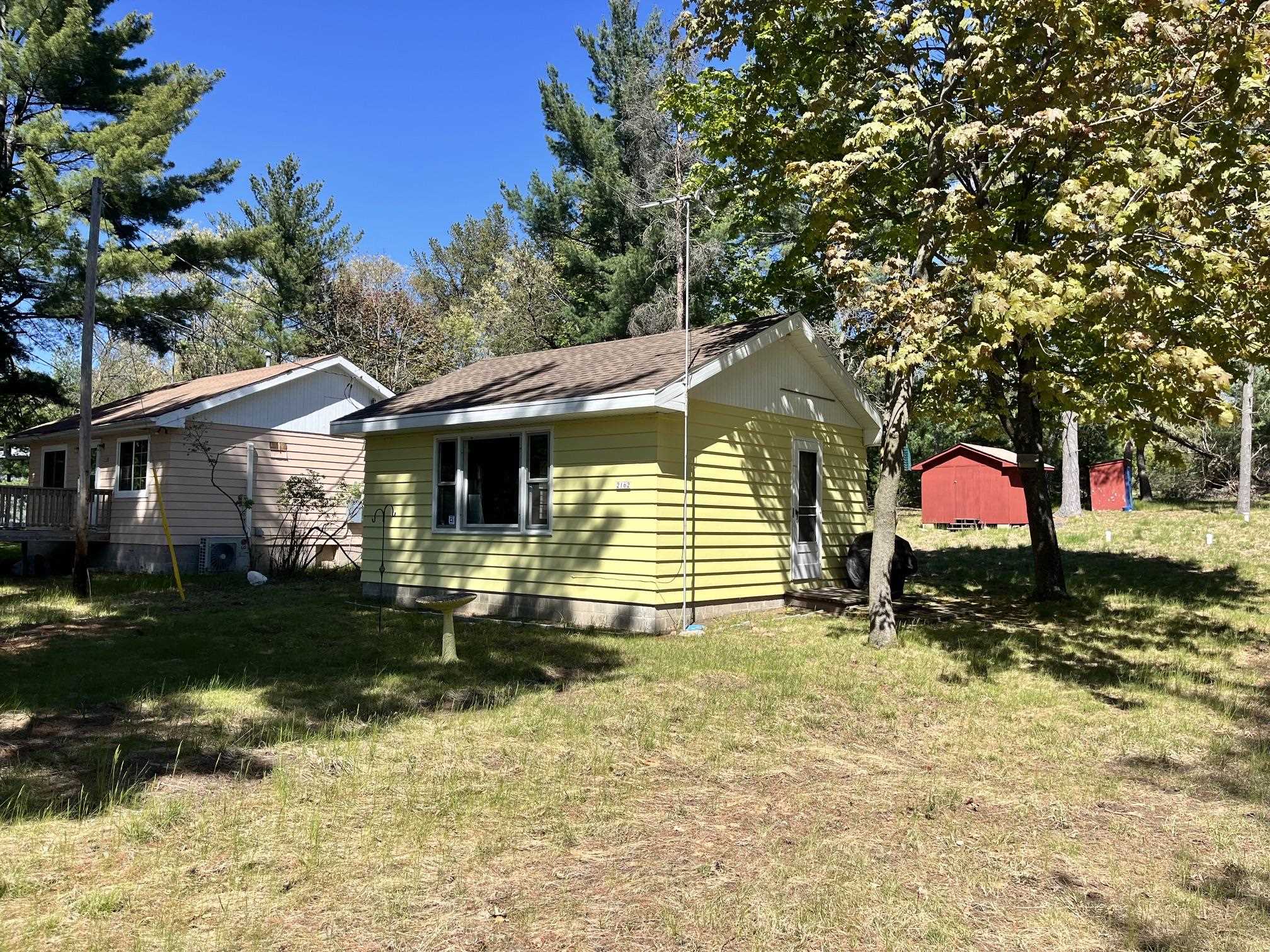 2162 Wisconsin Street Property Photo 1