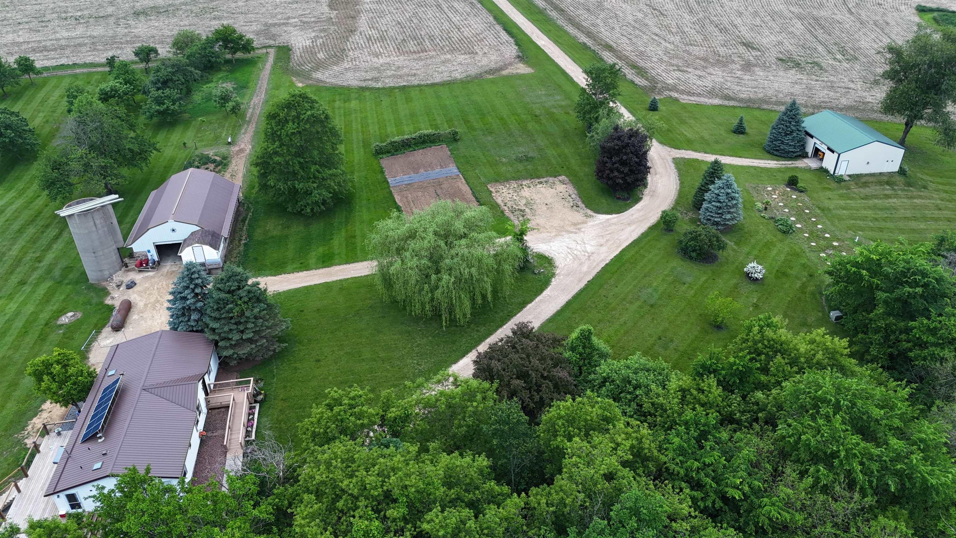S7304 Sandusky Road Property Photo 1