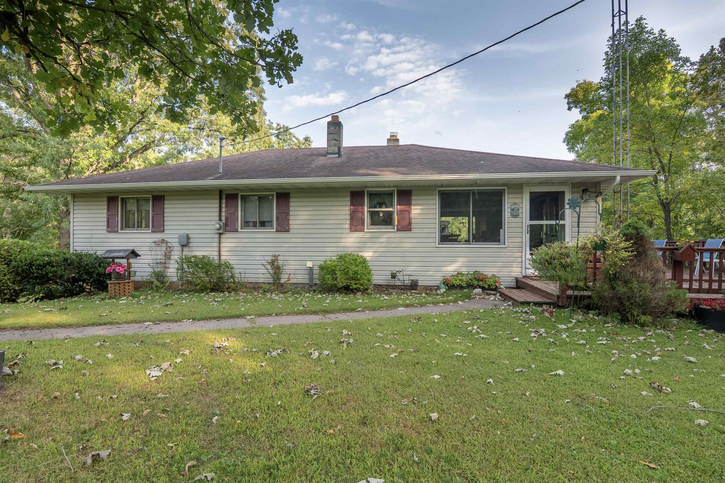 2454N State Road 40 Road
