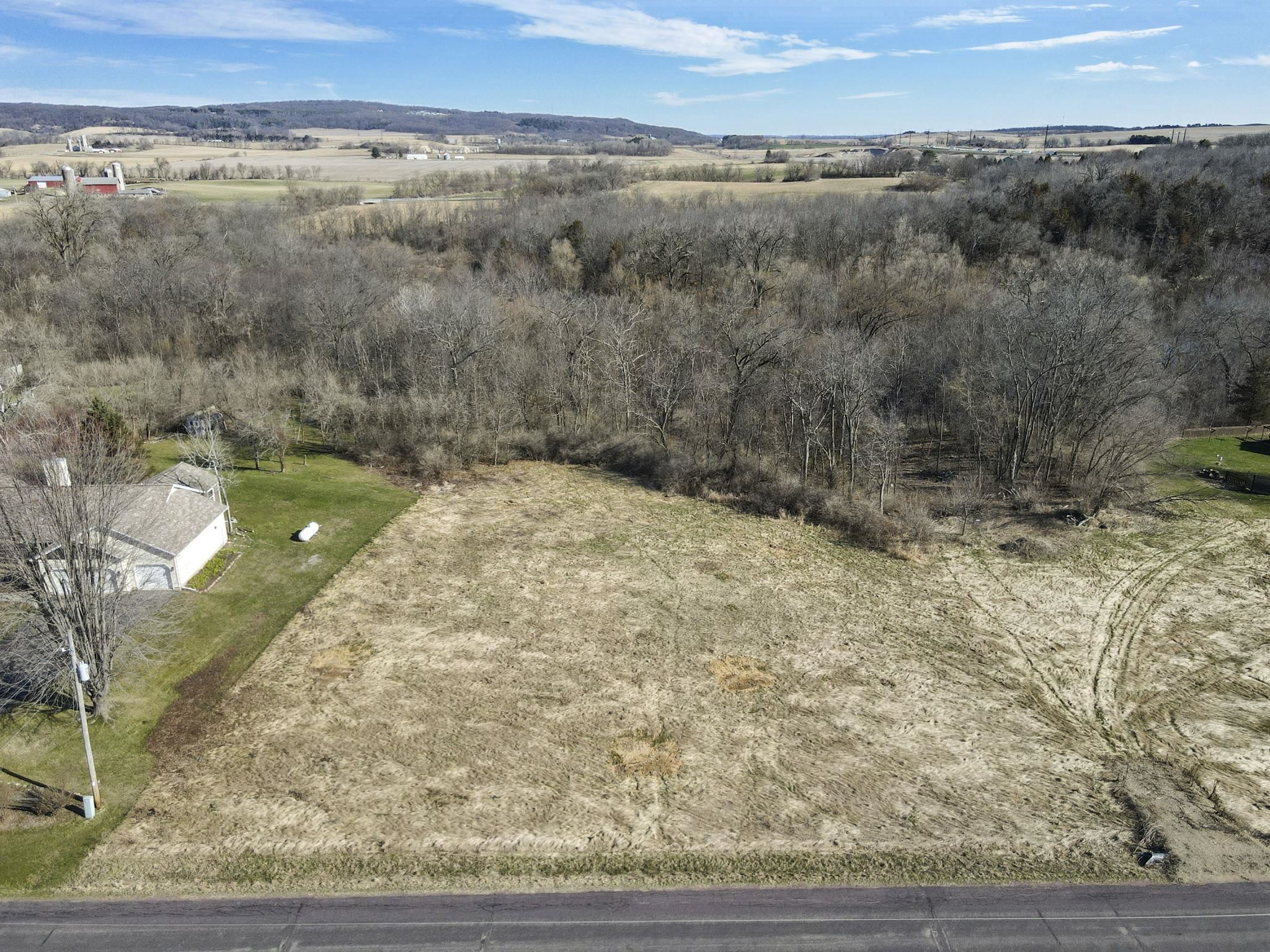 Lot 11 Allan Road Property Photo 1