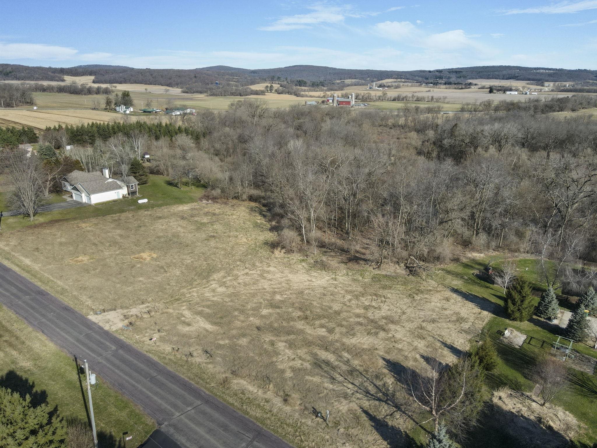 Lot 11 Allan Road Property Photo 1