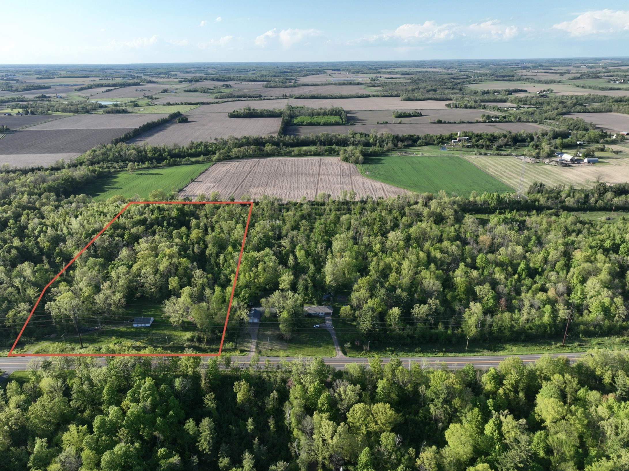 Lot 2 13 1/2 Avenue Property Photo 1