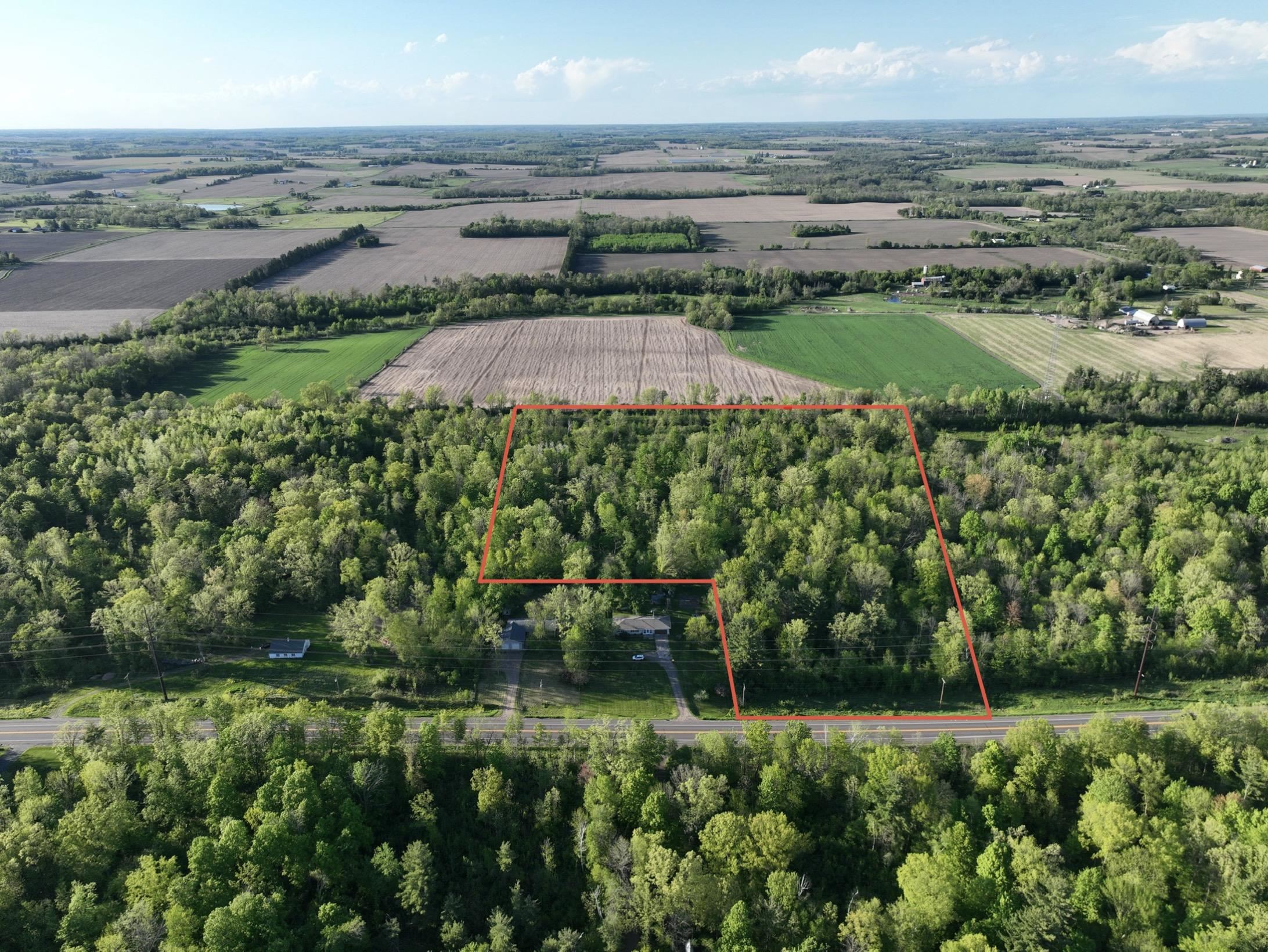Lot 3 13 1/2 Avenue Property Photo 1