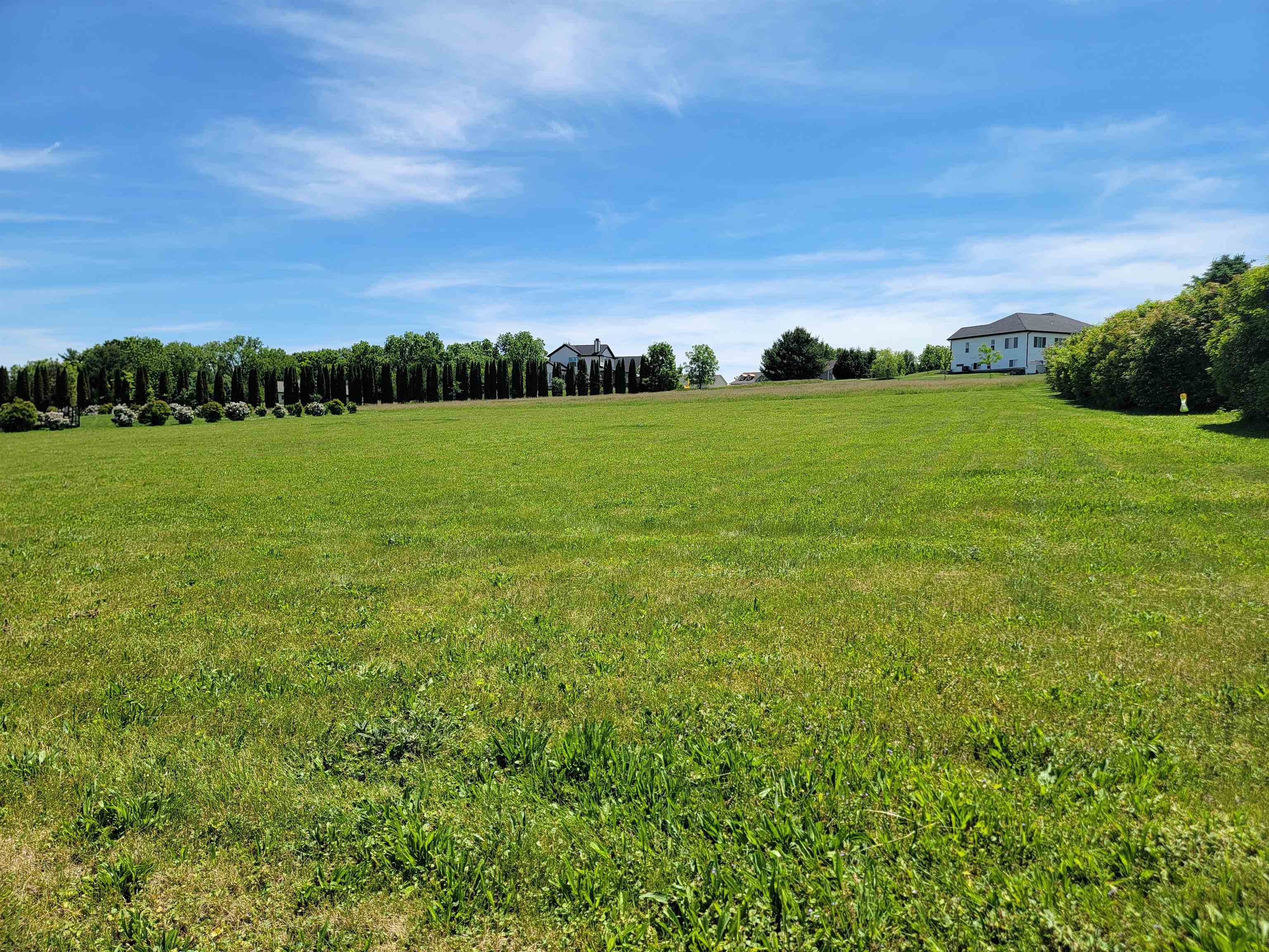 Lot 27 Allan Road