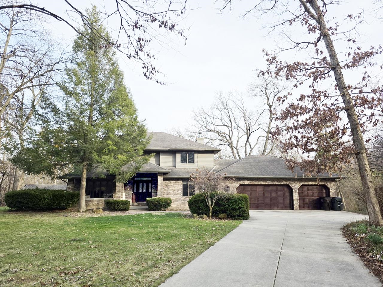 4230 N Juniper Drive