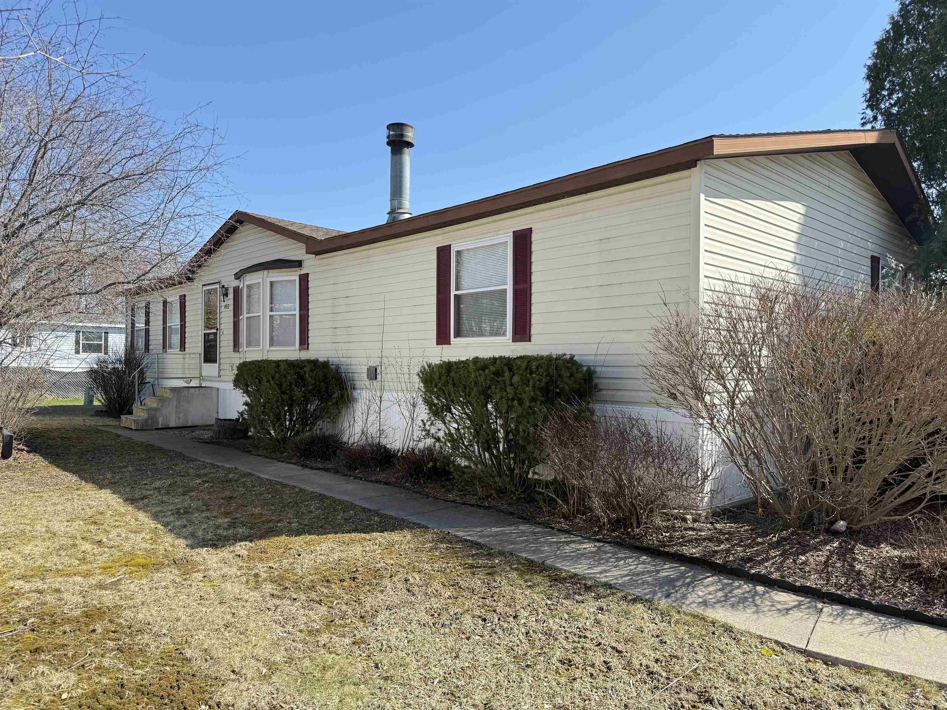 402 Opal Avenue