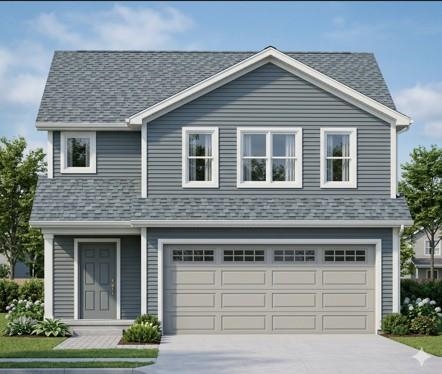 216 United Circle Property Photo 1