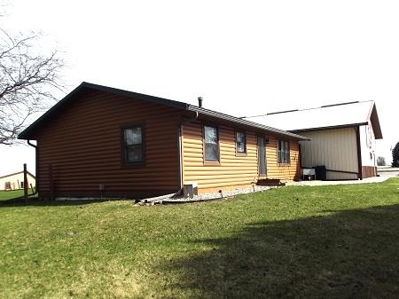 1358 County Rd BH Road