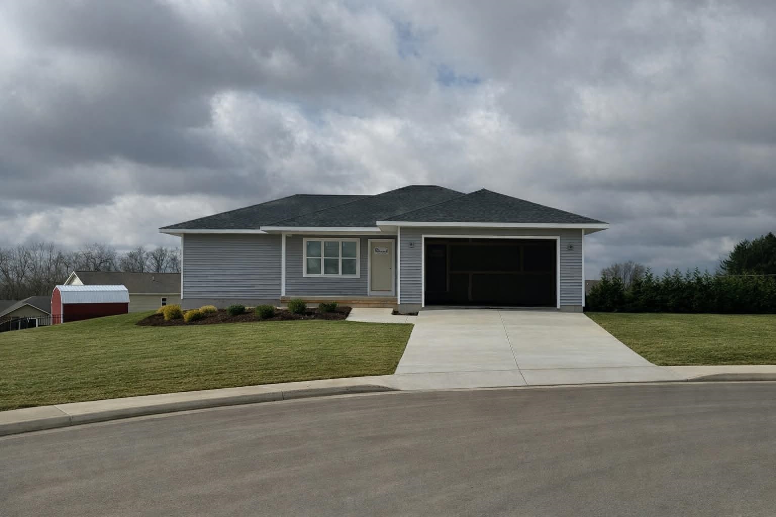 106 Langdon Court Property Photo 1